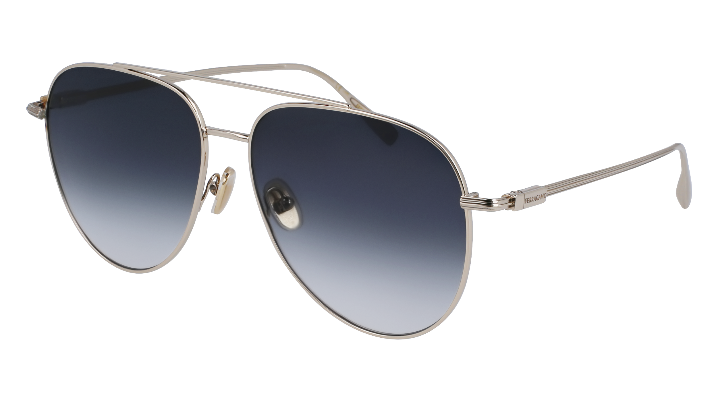 FERRAGAMO Sunglasses SF308S 715 61