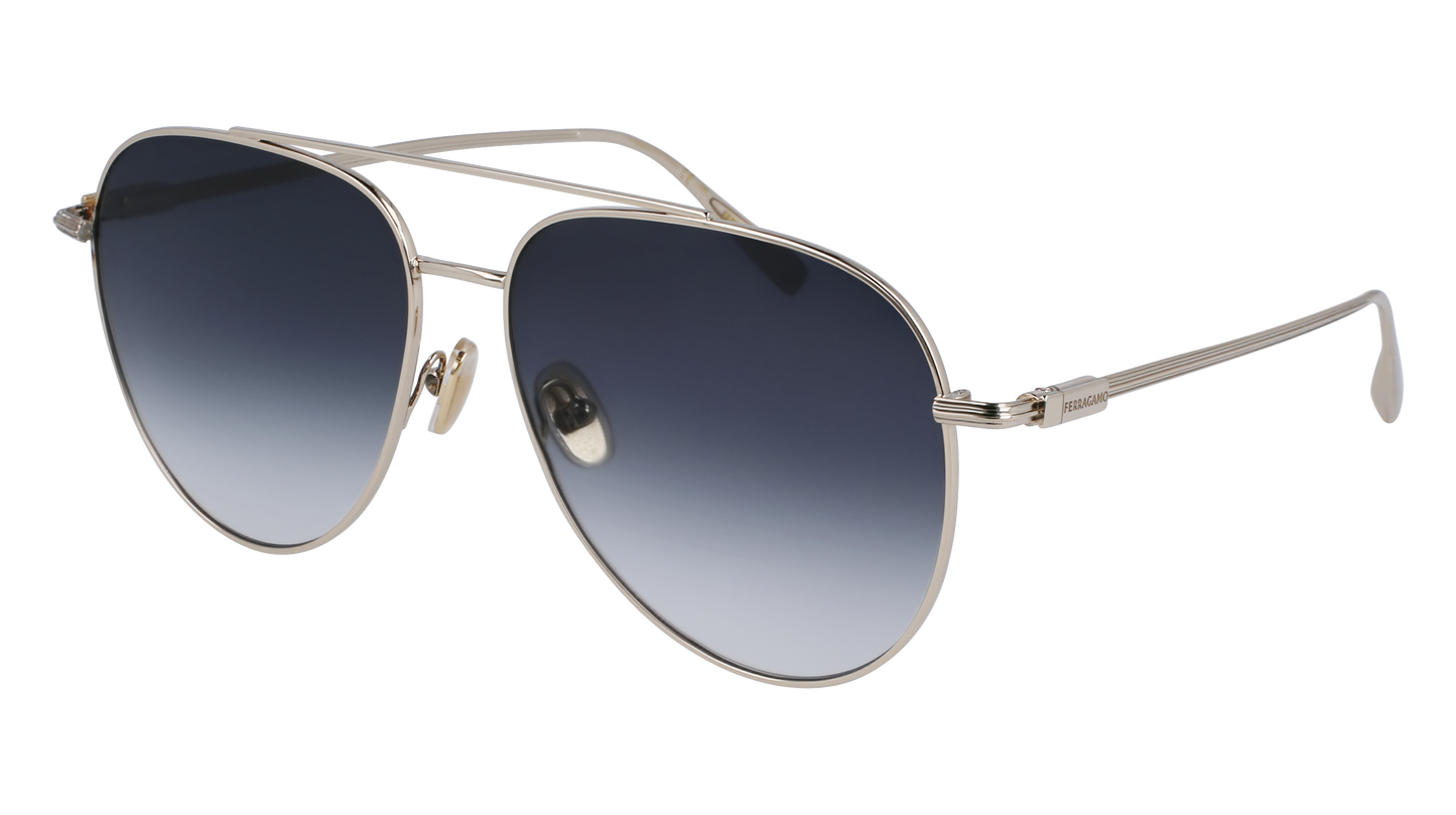 FERRAGAMO Sunglasses SF308S 715 61