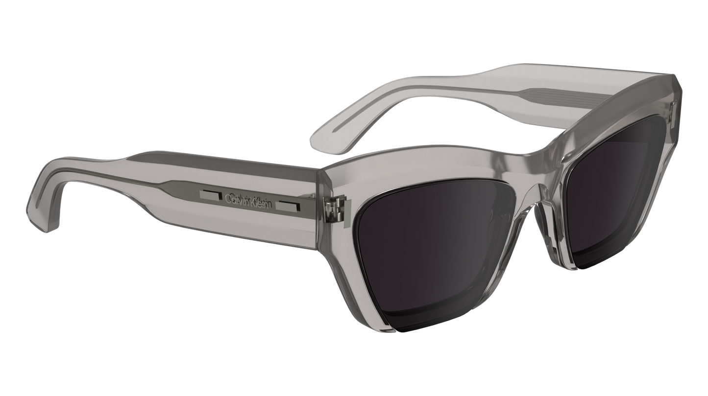 CALVIN KLEIN Sunglasses CK24531S 601 53