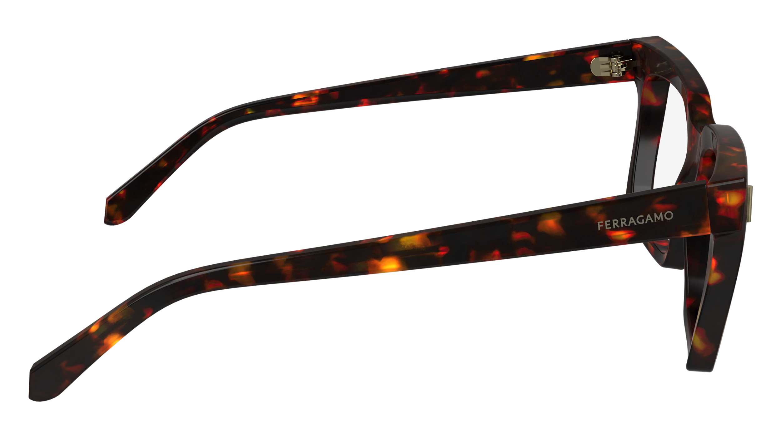 FERRAGAMO Eyeglasses SF2993 242 53