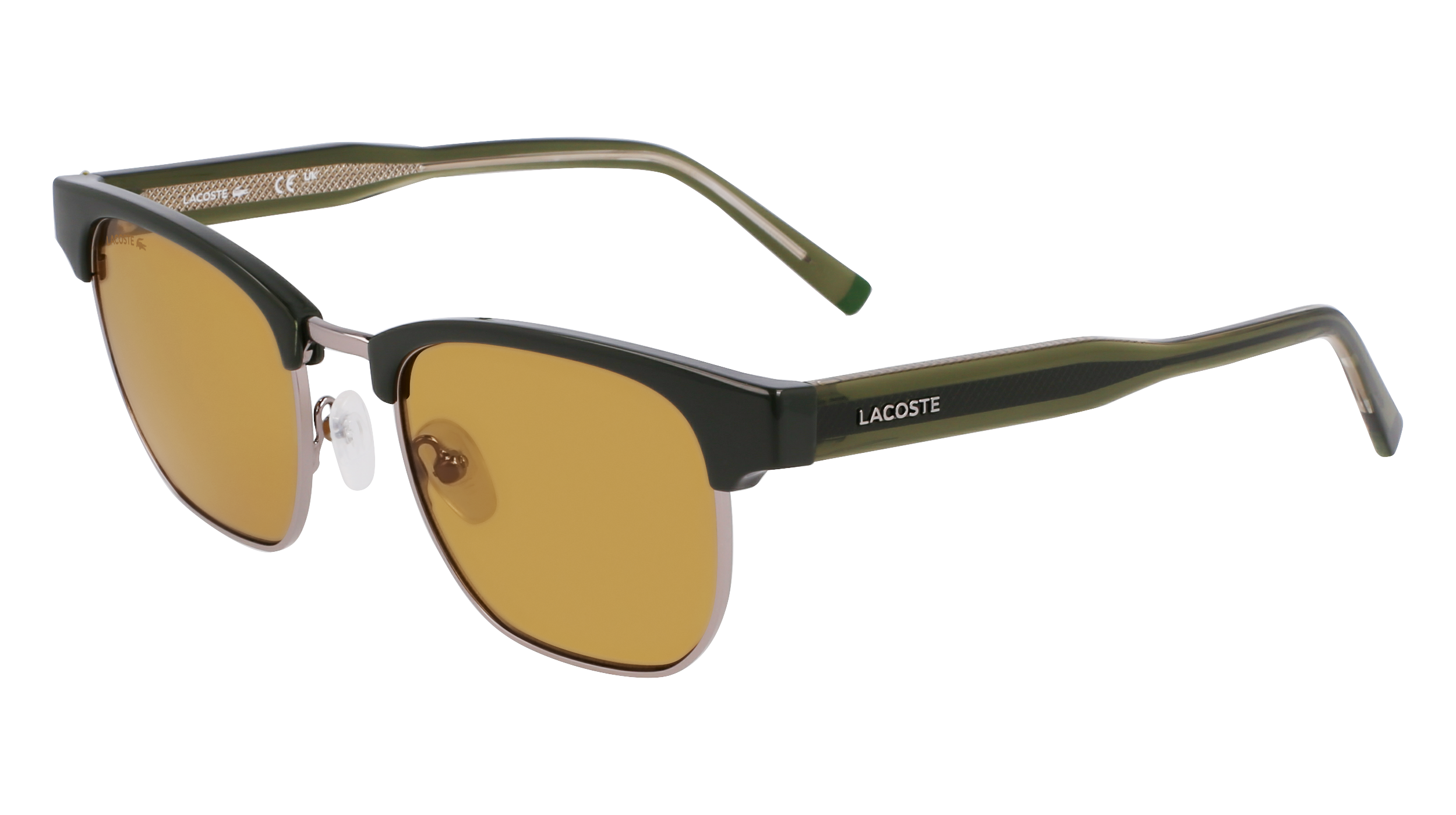 LACOSTE Sunglasses L266S 301 51