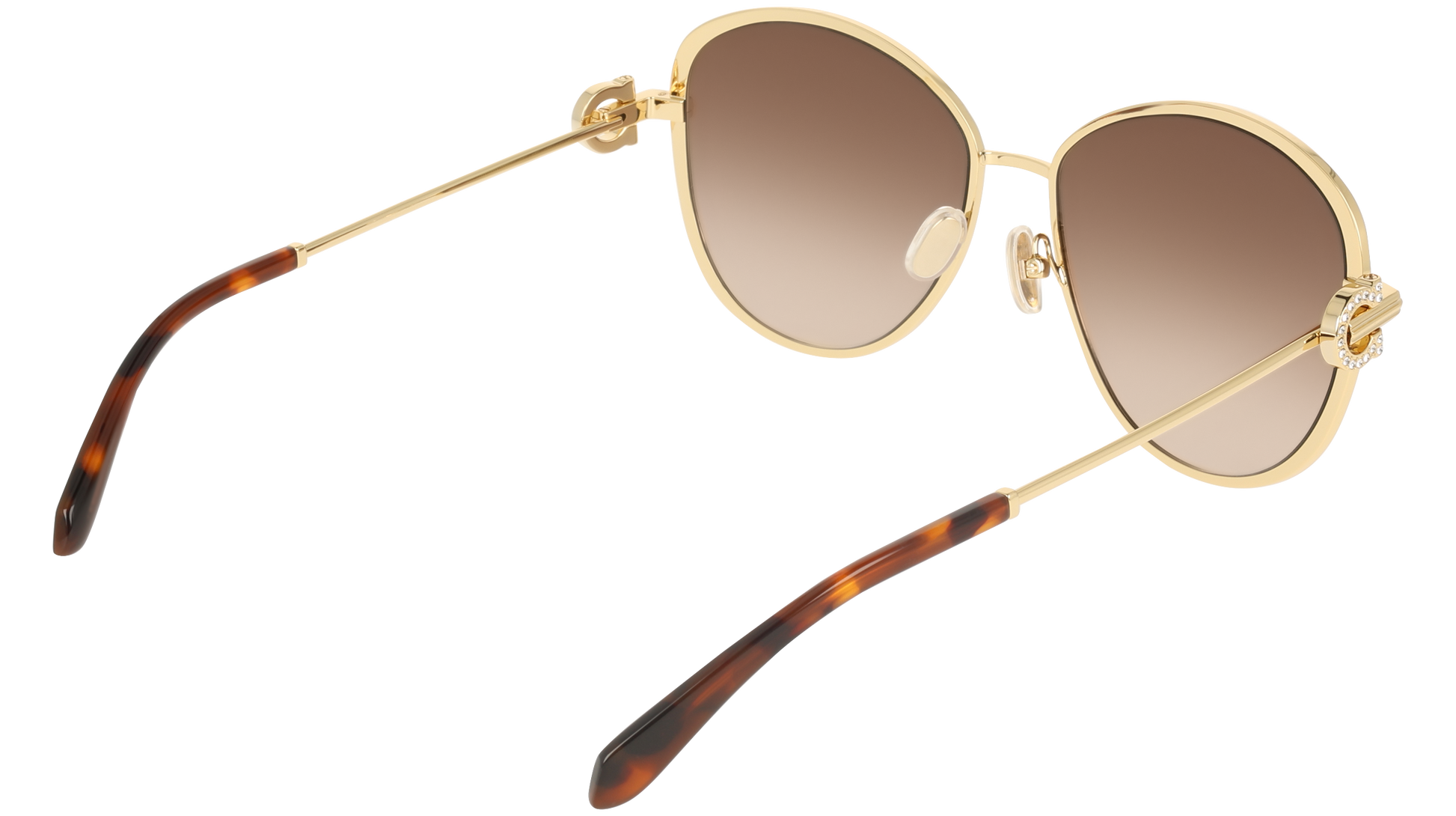 Ferragamo SF333SR 745