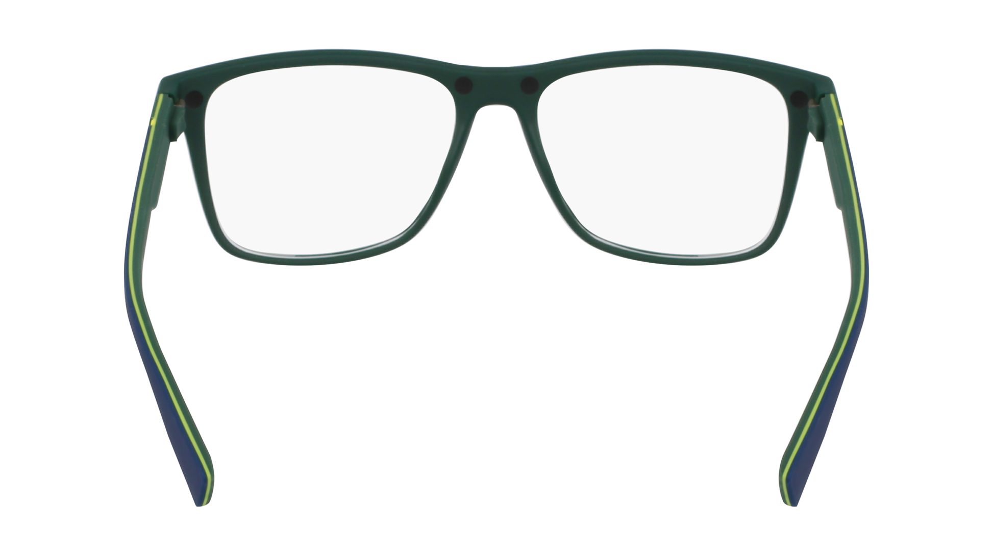 LACOSTE Eyeglasses L2707MAG-SET 301 53