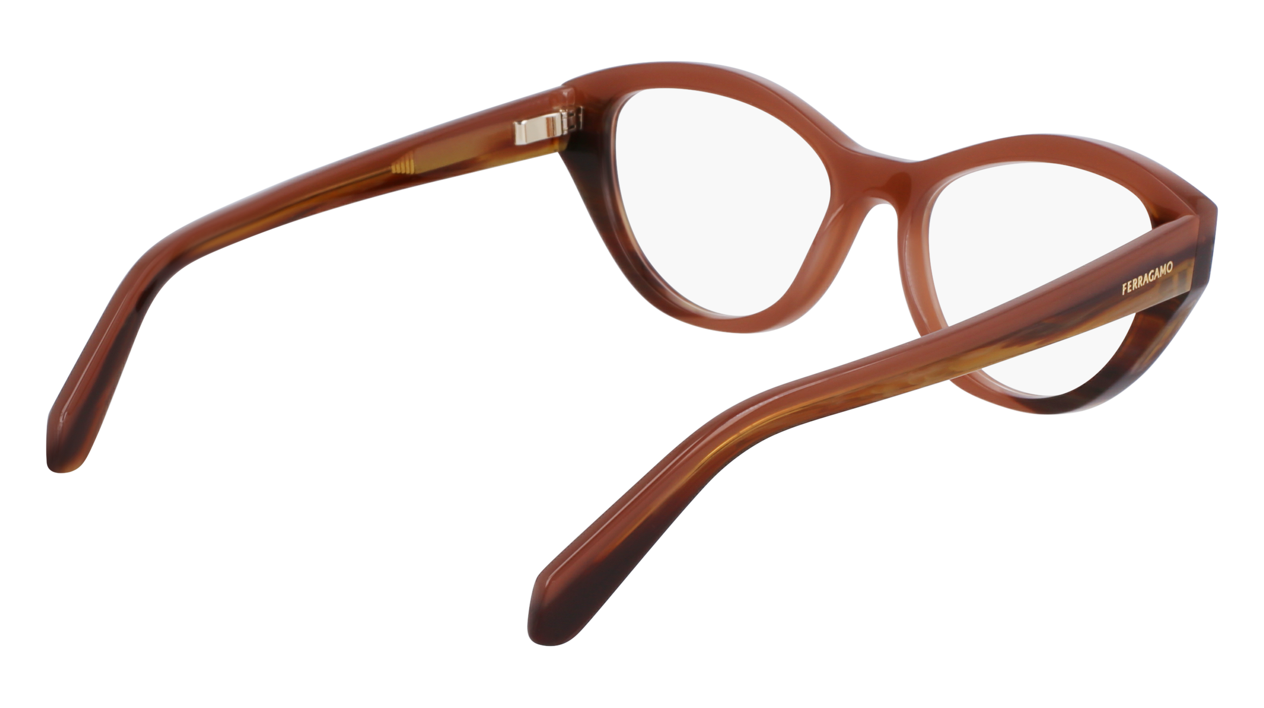 FERRAGAMO Eyeglasses SF3011 254 53