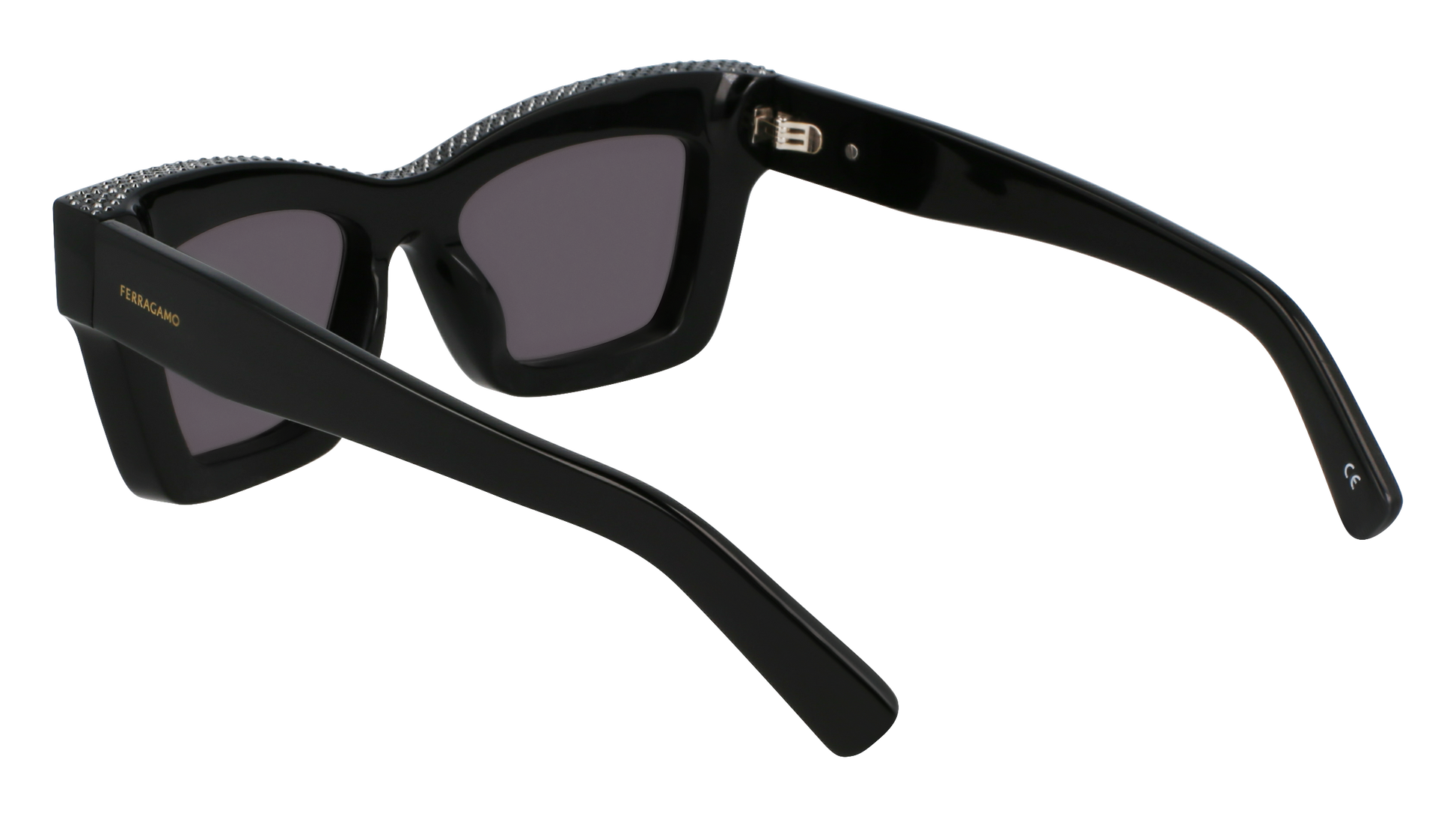 FERRAGAMO Sunglasses SF2045SR 1 52