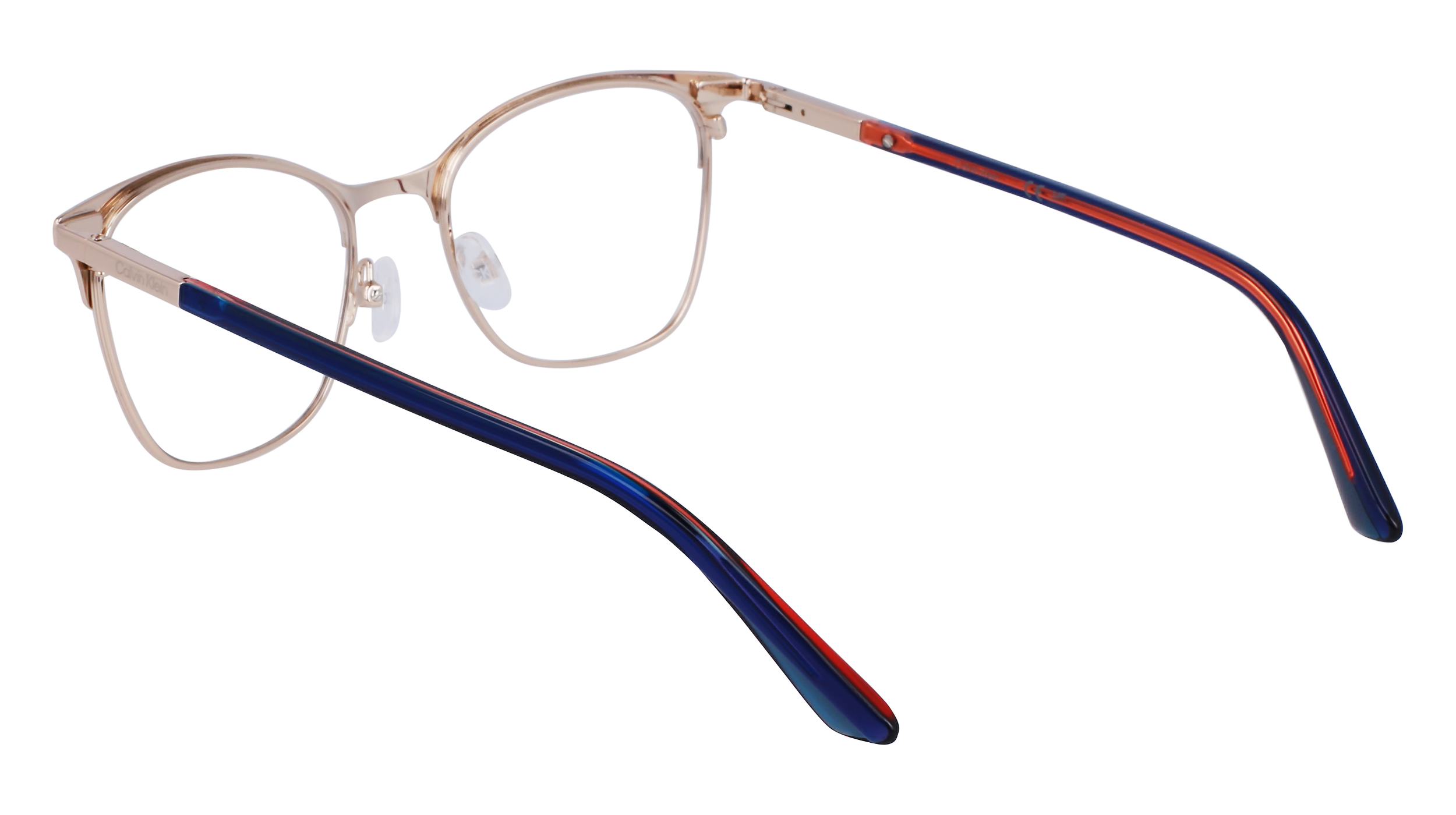 CALVIN KLEIN Eyeglasses CK21124 438 49