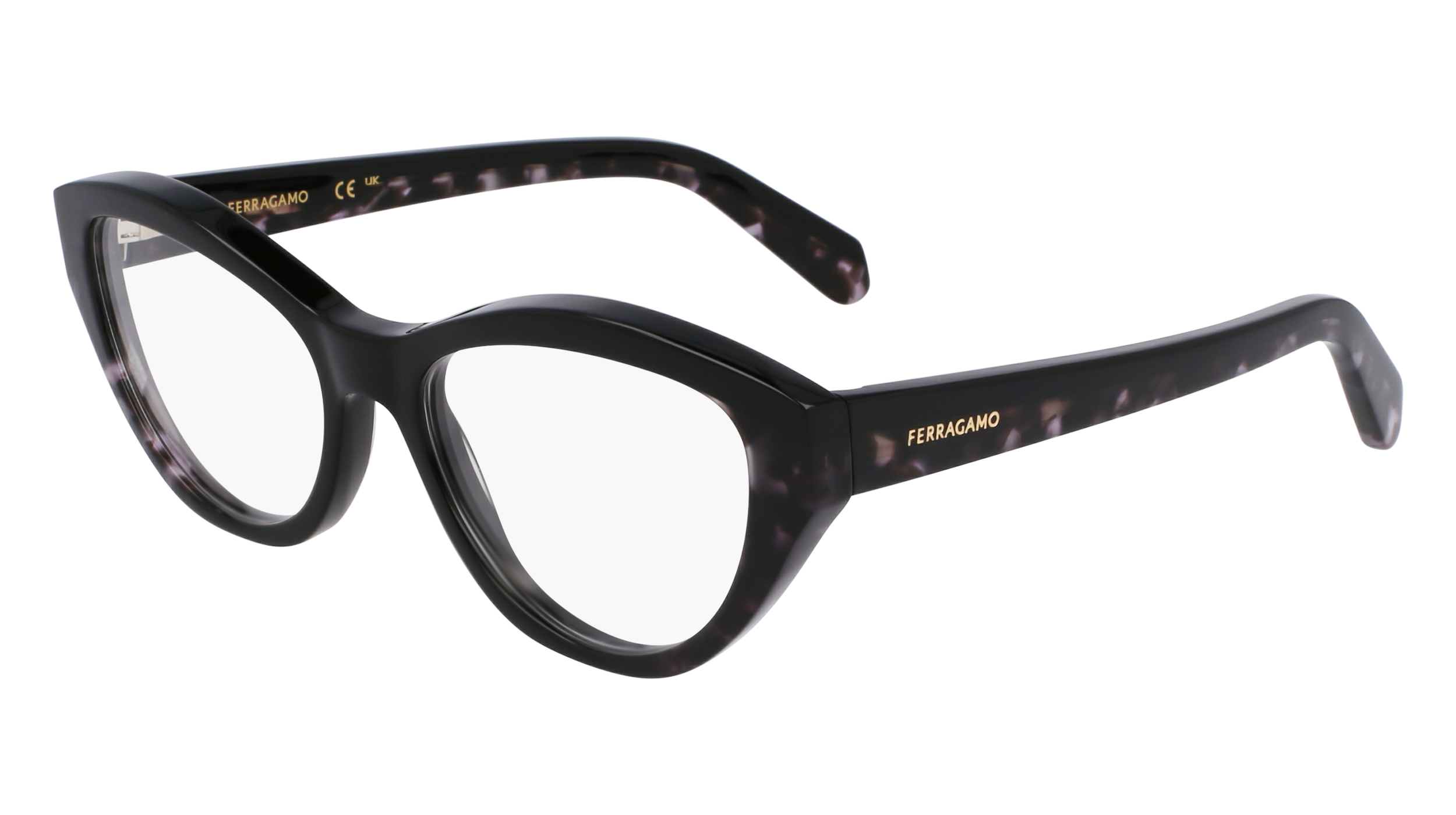 FERRAGAMO Eyeglasses SF3011 4 53