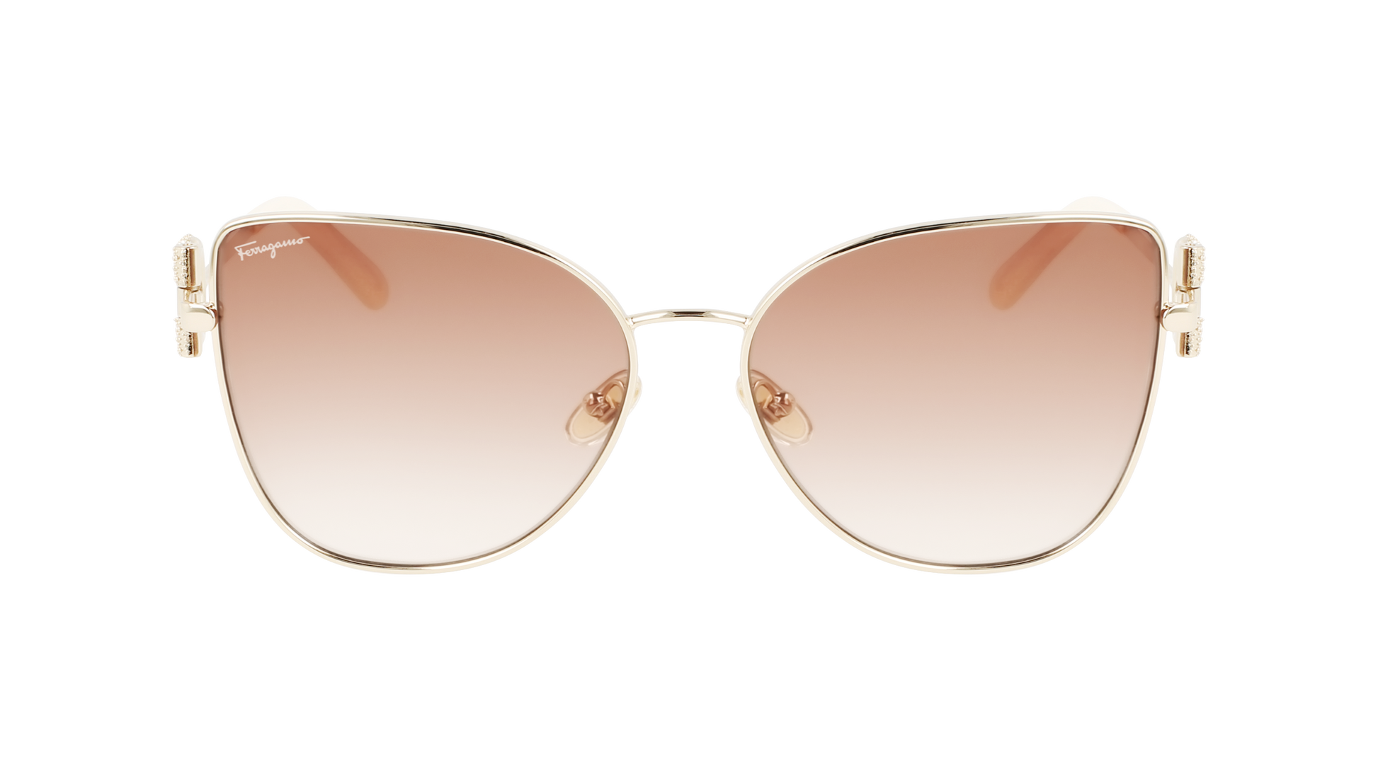 FERRAGAMO Sunglasses SF296SR 719 60