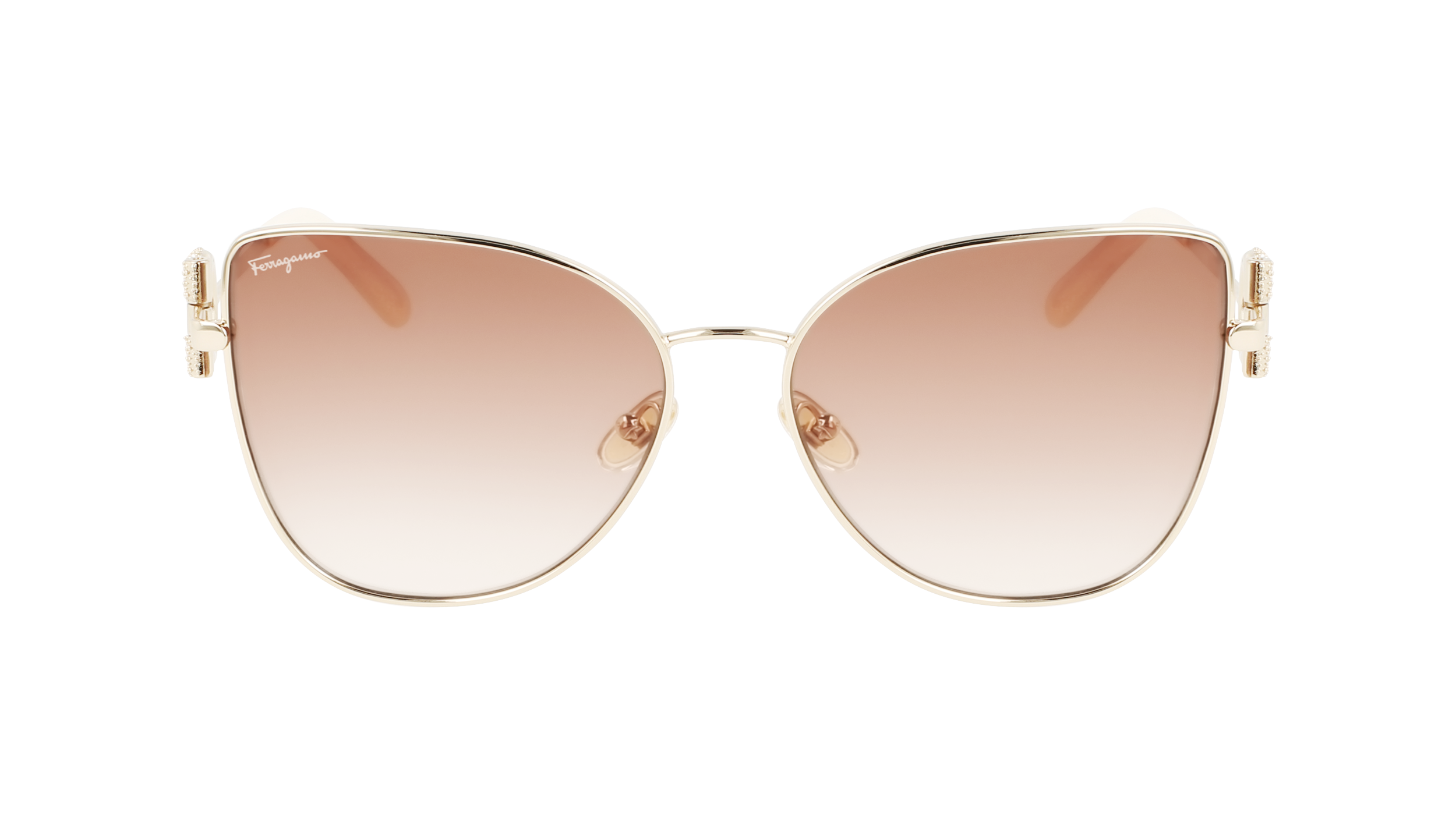 FERRAGAMO Sunglasses SF296SR 719 60