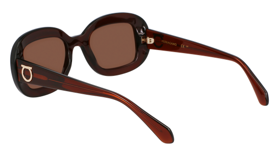 FERRAGAMO Sunglasses SF2038SE 232 51