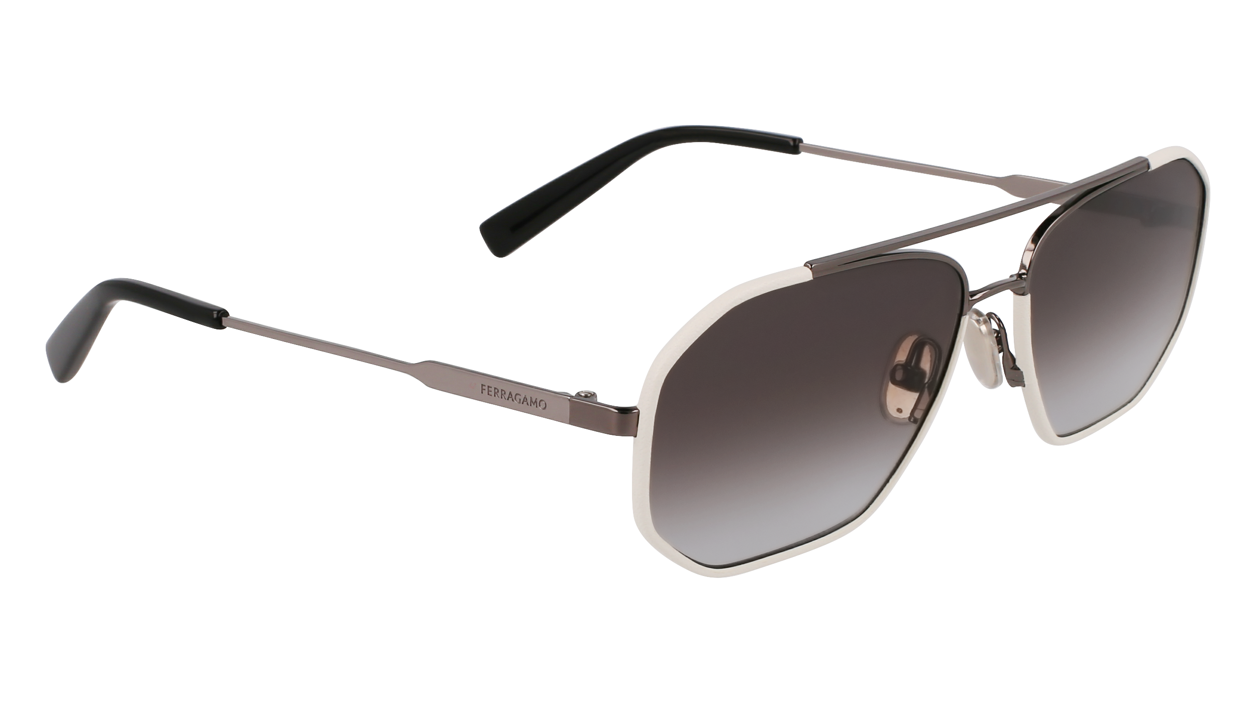 FERRAGAMO Sunglasses SF303SLN 26 60