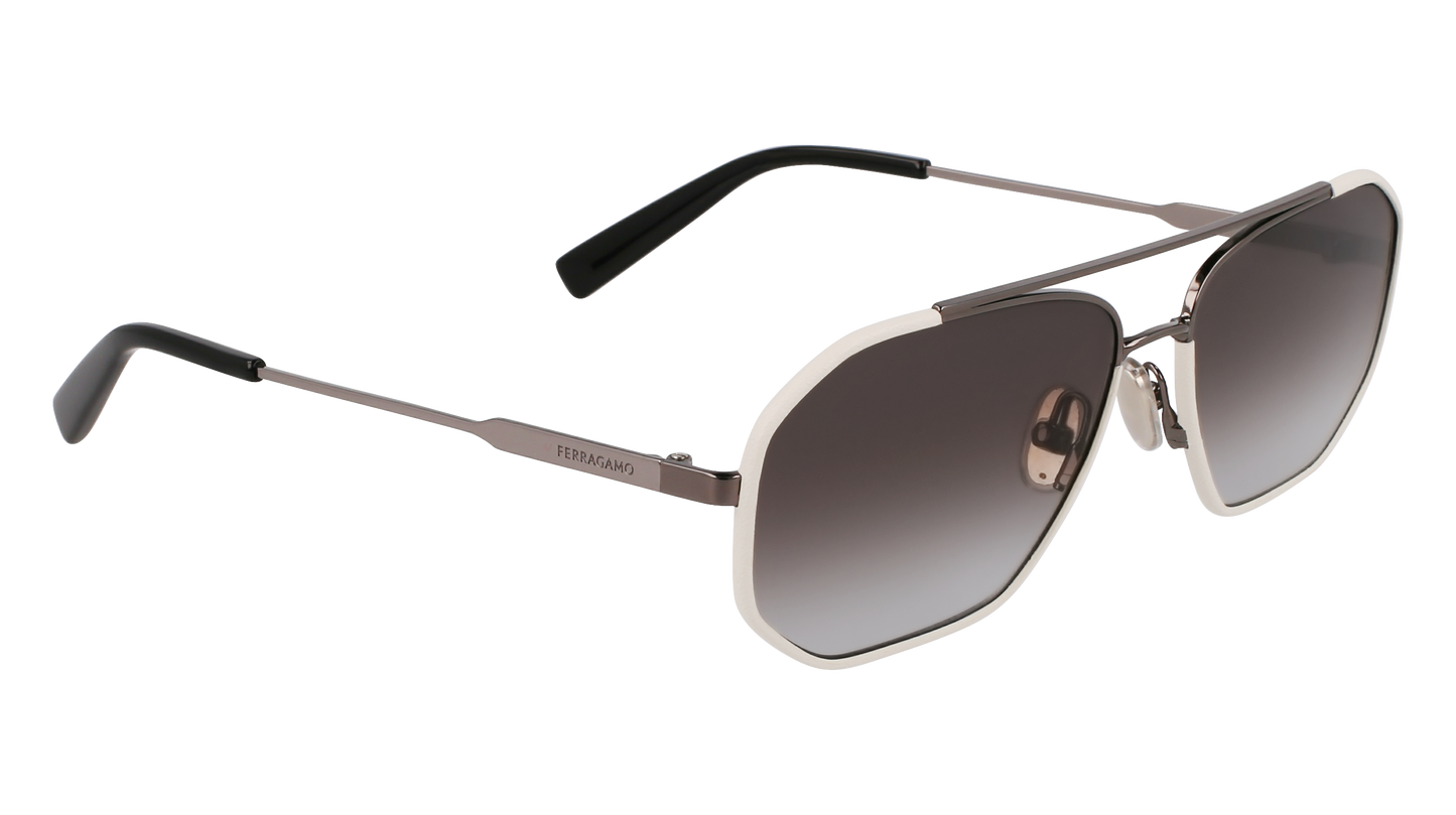 FERRAGAMO Sunglasses SF303SLN 26 60