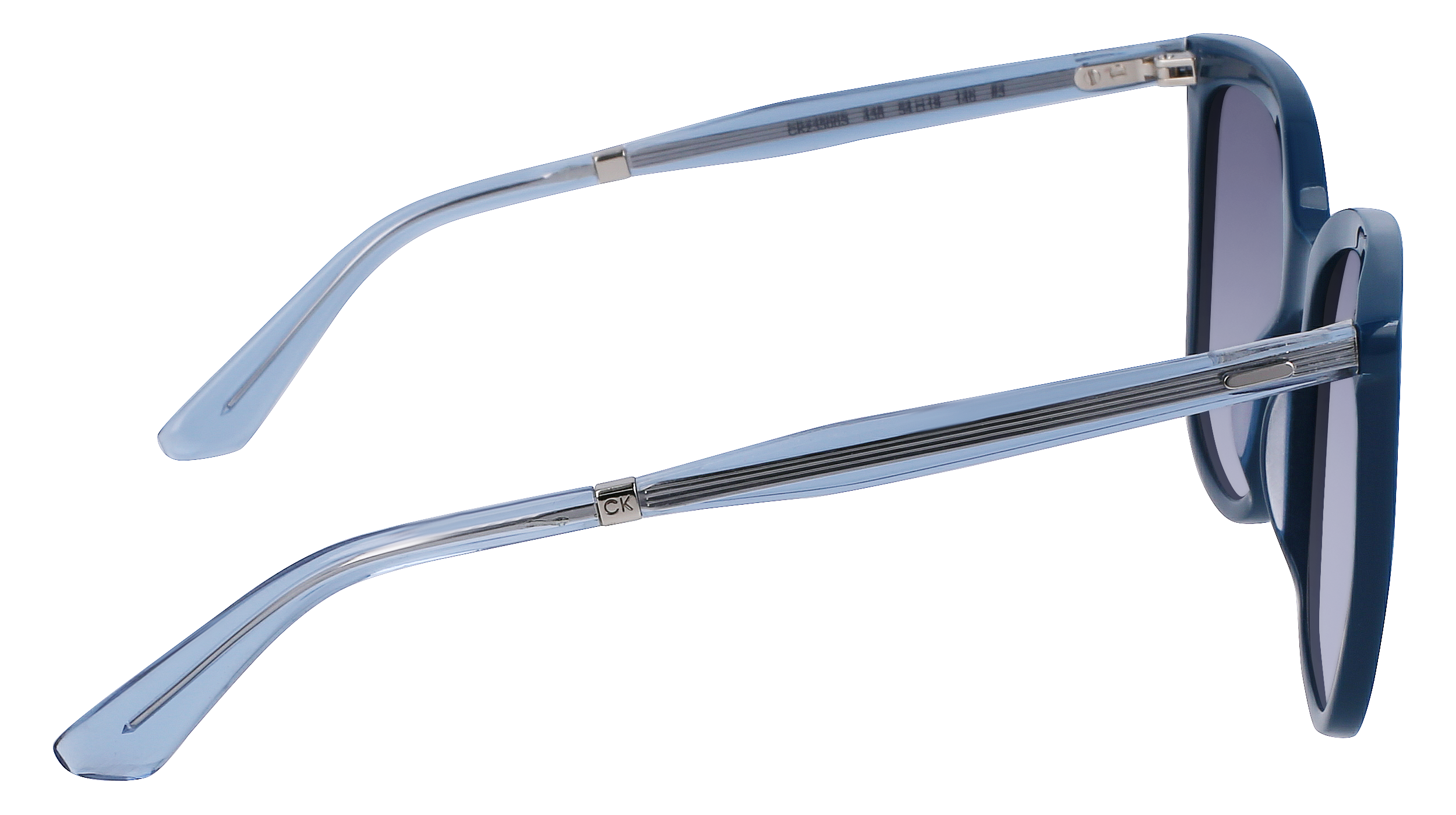 CALVIN KLEIN Sunglasses CK23500S 438 55