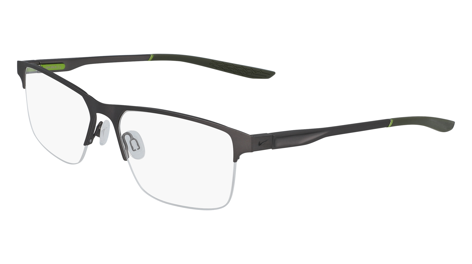 NIKE Eyeglasses NIKE 8045 76 57