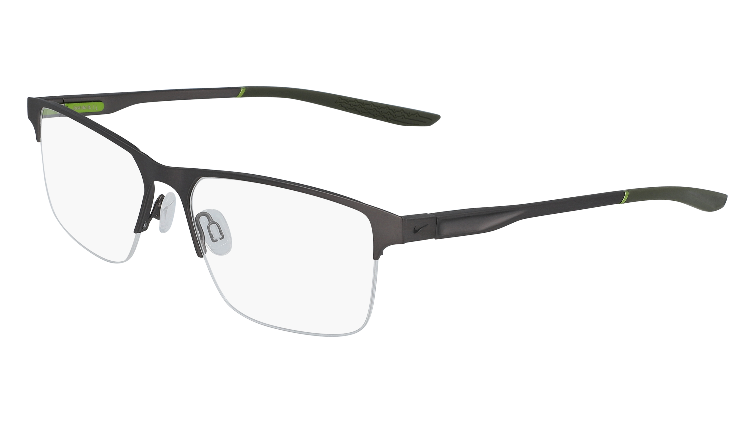 NIKE Eyeglasses NIKE 8045 76 57