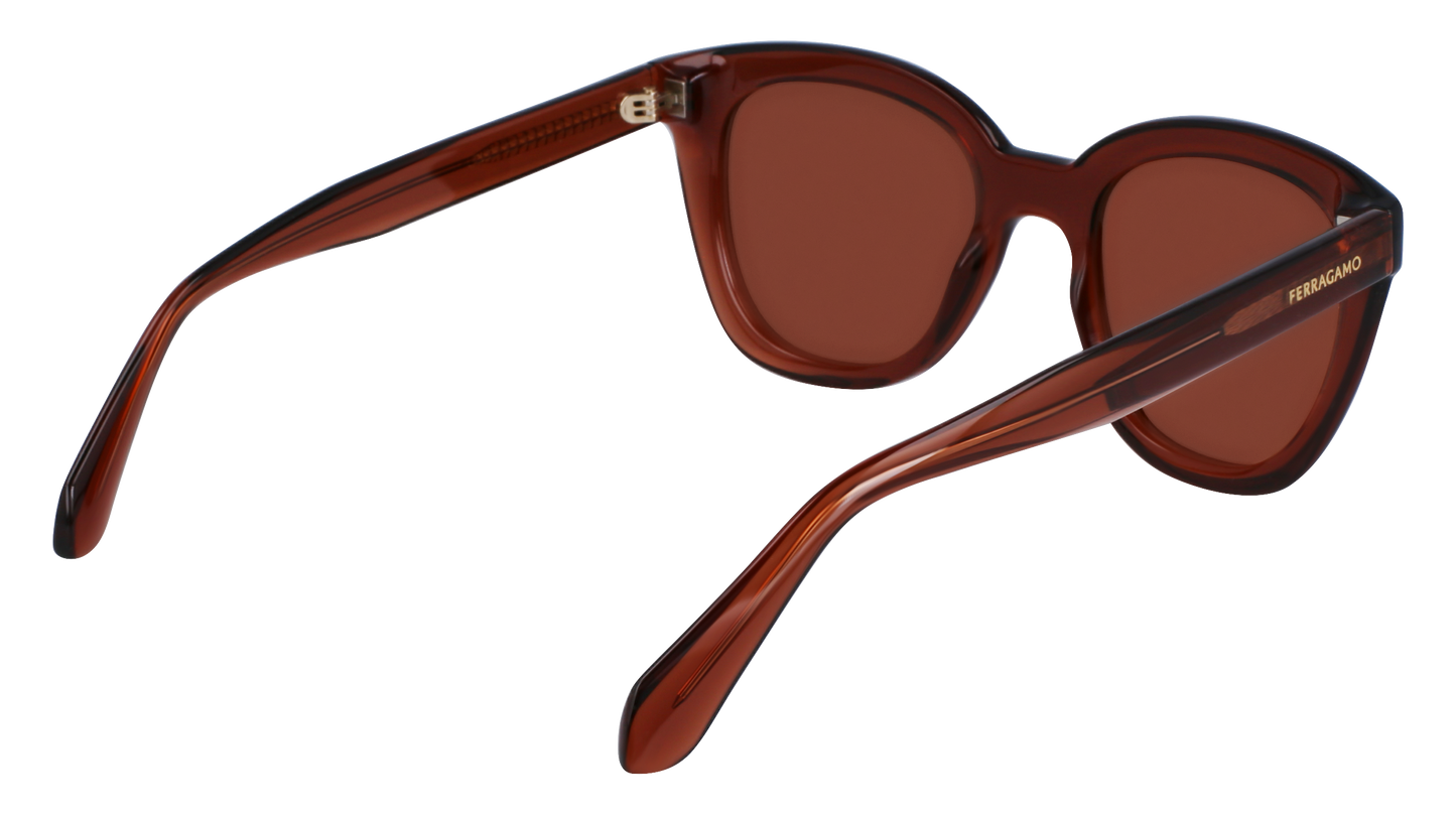 FERRAGAMO Sunglasses SF2000S 232 52