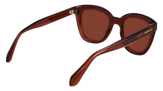 FERRAGAMO Sunglasses SF2000S 232 52