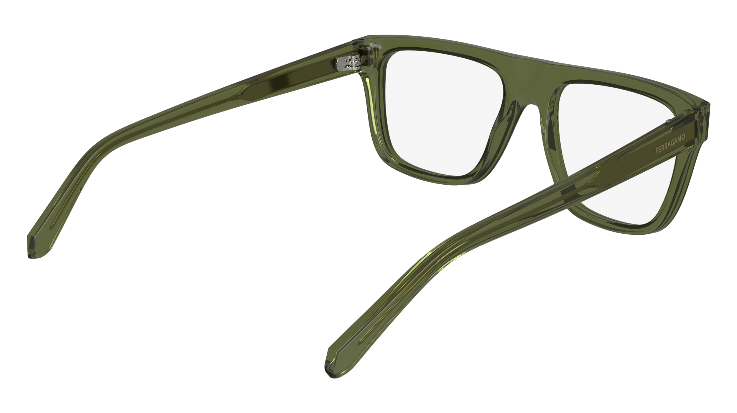 FERRAGAMO Eyeglasses SF2997 320 55