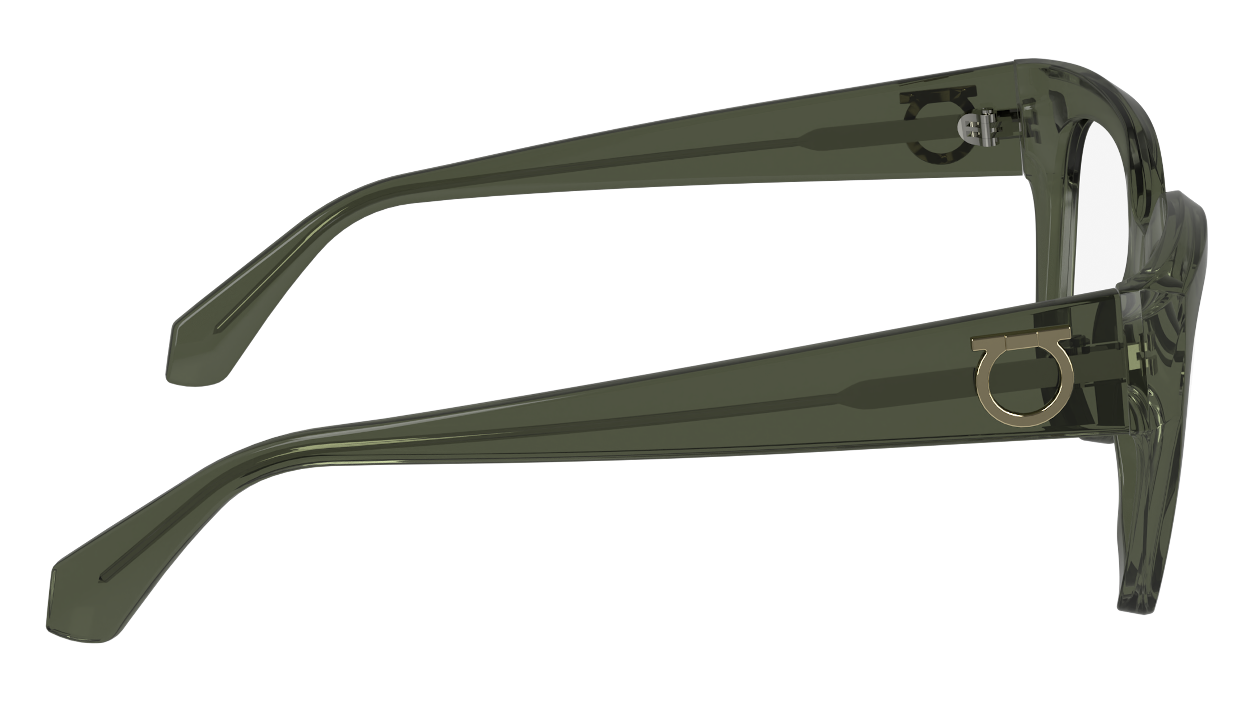 FERRAGAMO Eyeglasses SF2983 320 53