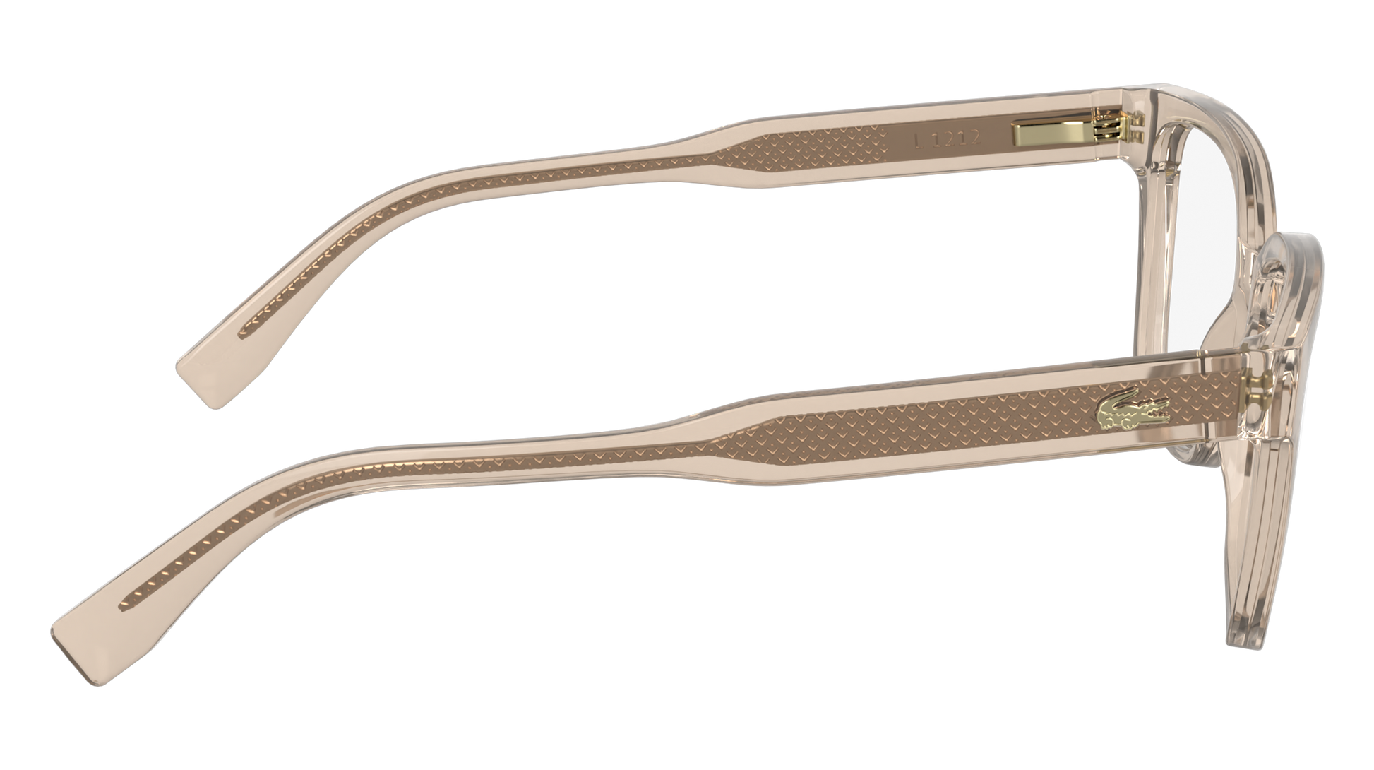 LACOSTE Eyeglasses L2962 662 54