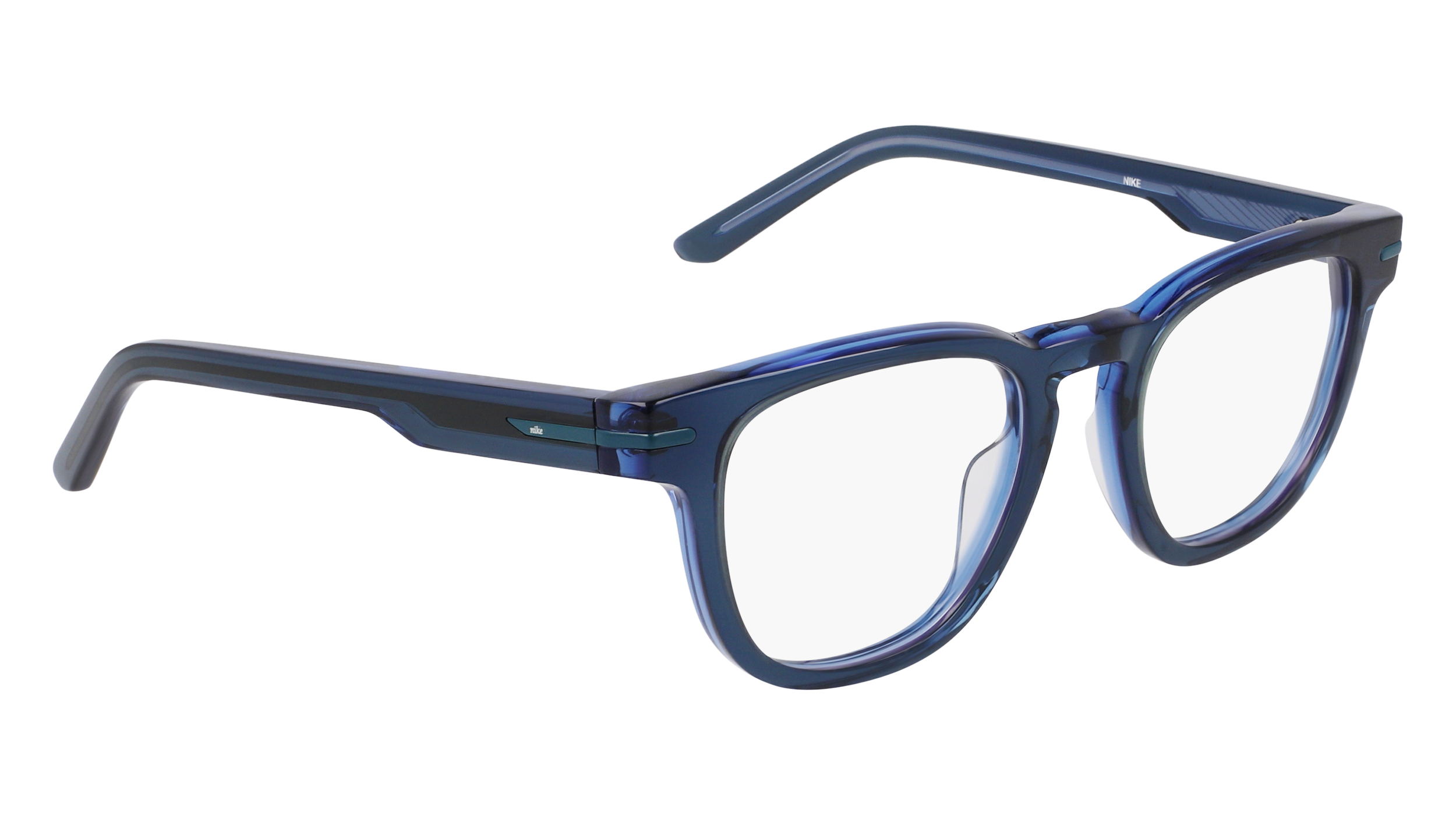 NIKE Eyeglasses NIKE 7175 446 49