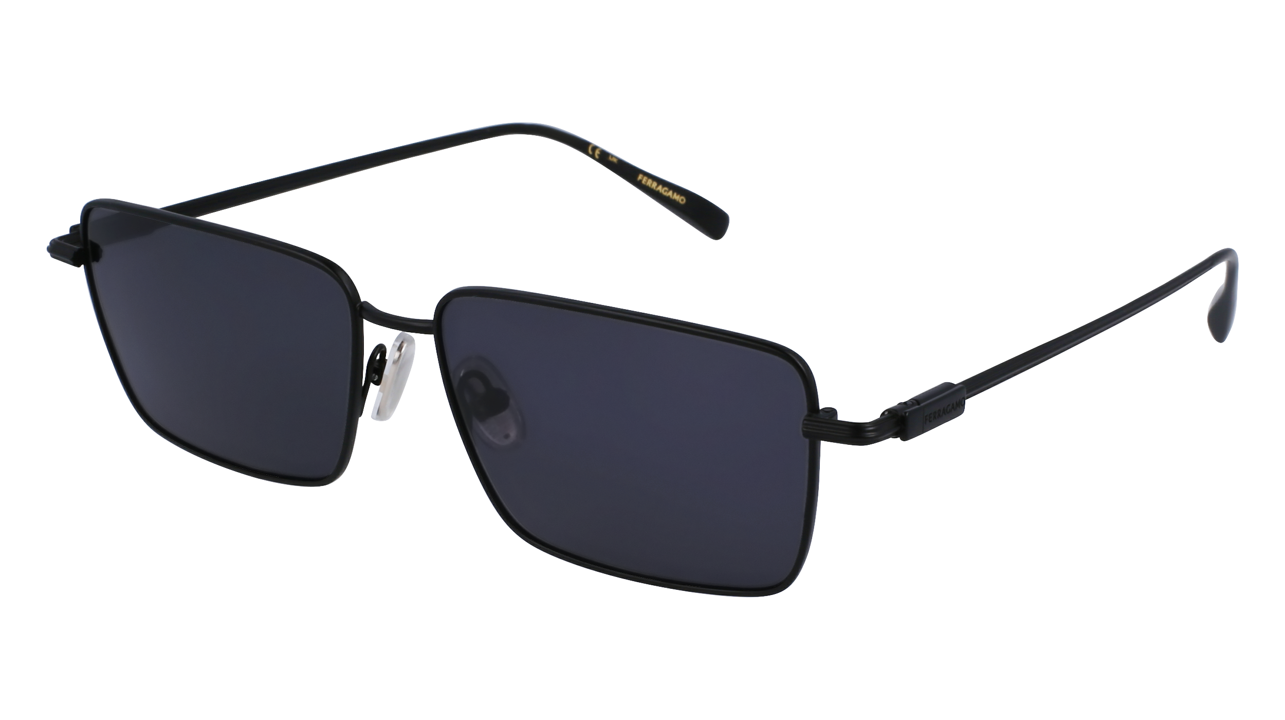 FERRAGAMO Sunglasses SF309S 2 57