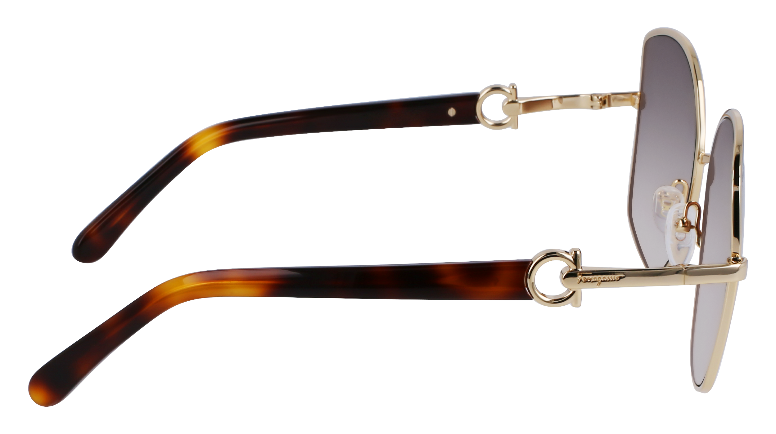 FERRAGAMO Sunglasses SF304S 745 58