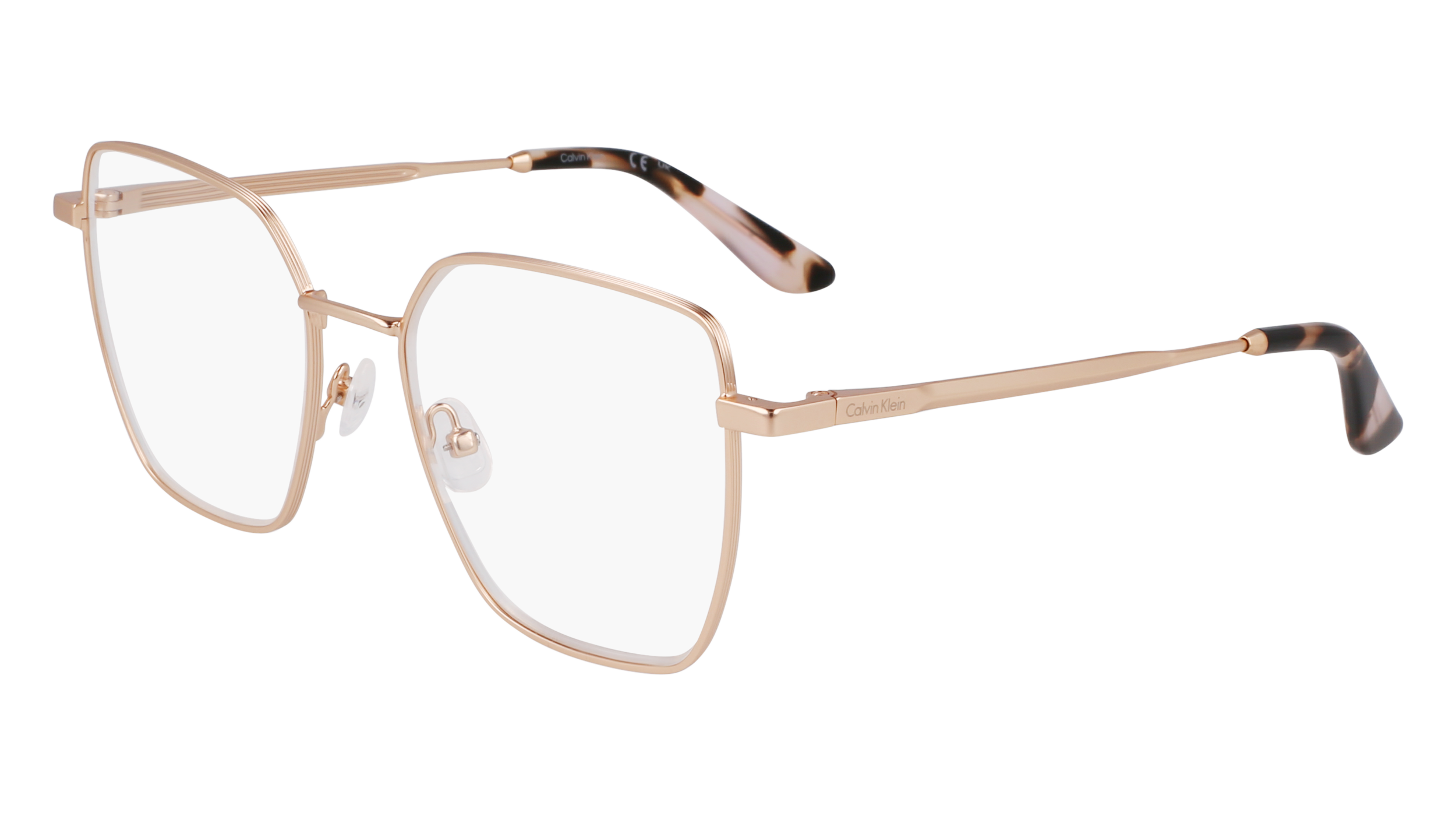 CALVIN KLEIN Eyeglasses CK24105 770 53