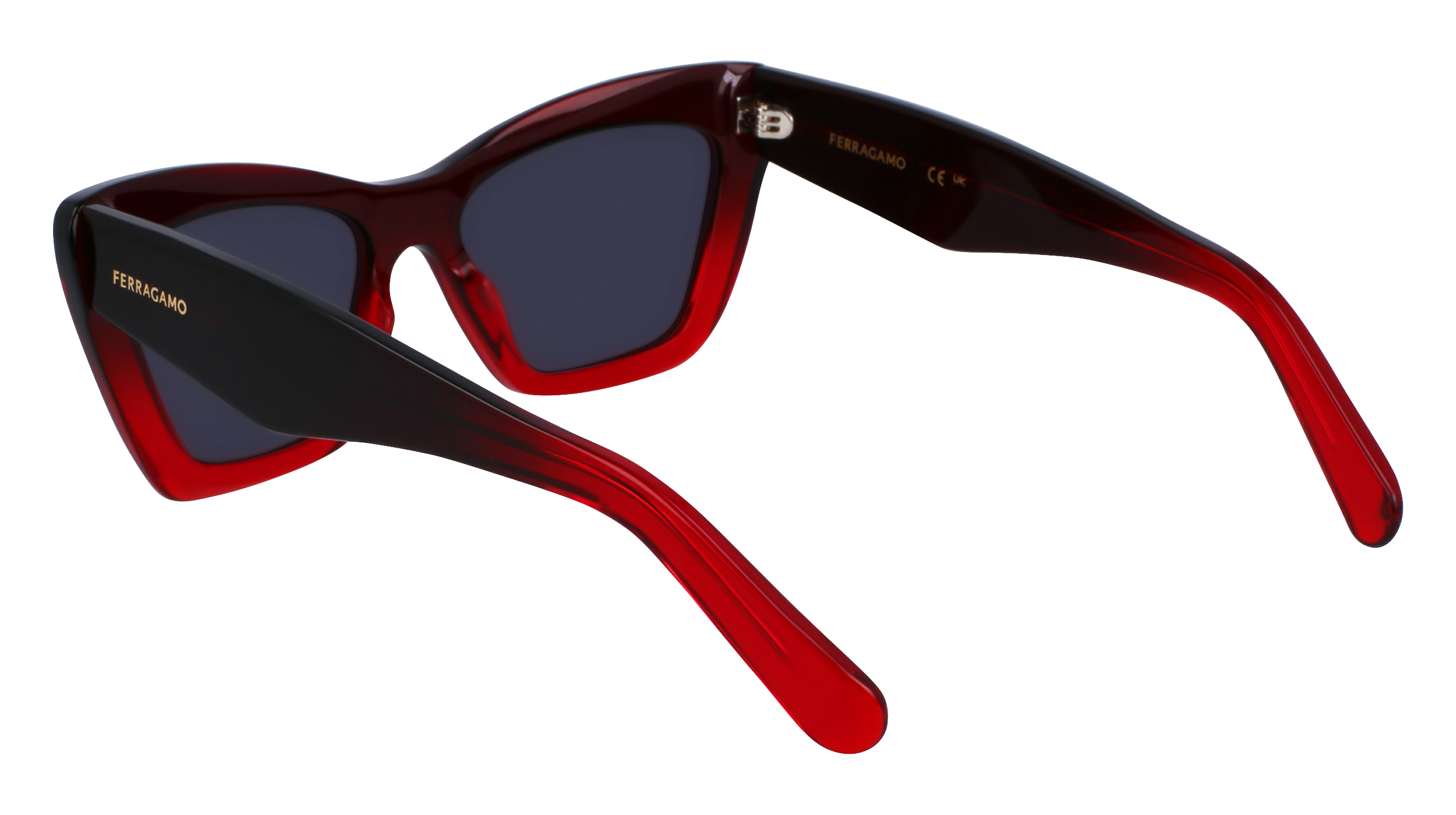 FERRAGAMO Sunglasses SF929SN 615 55