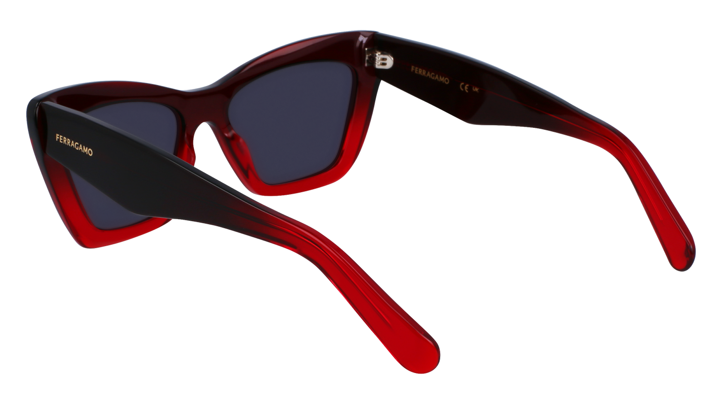 FERRAGAMO Sunglasses SF929SN 615 55