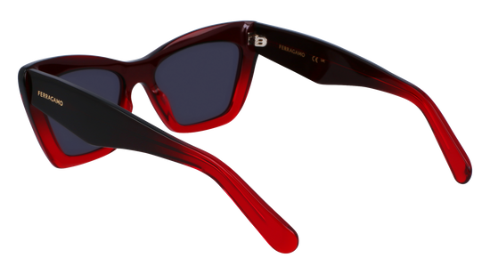 FERRAGAMO Sunglasses SF929SN 615 55