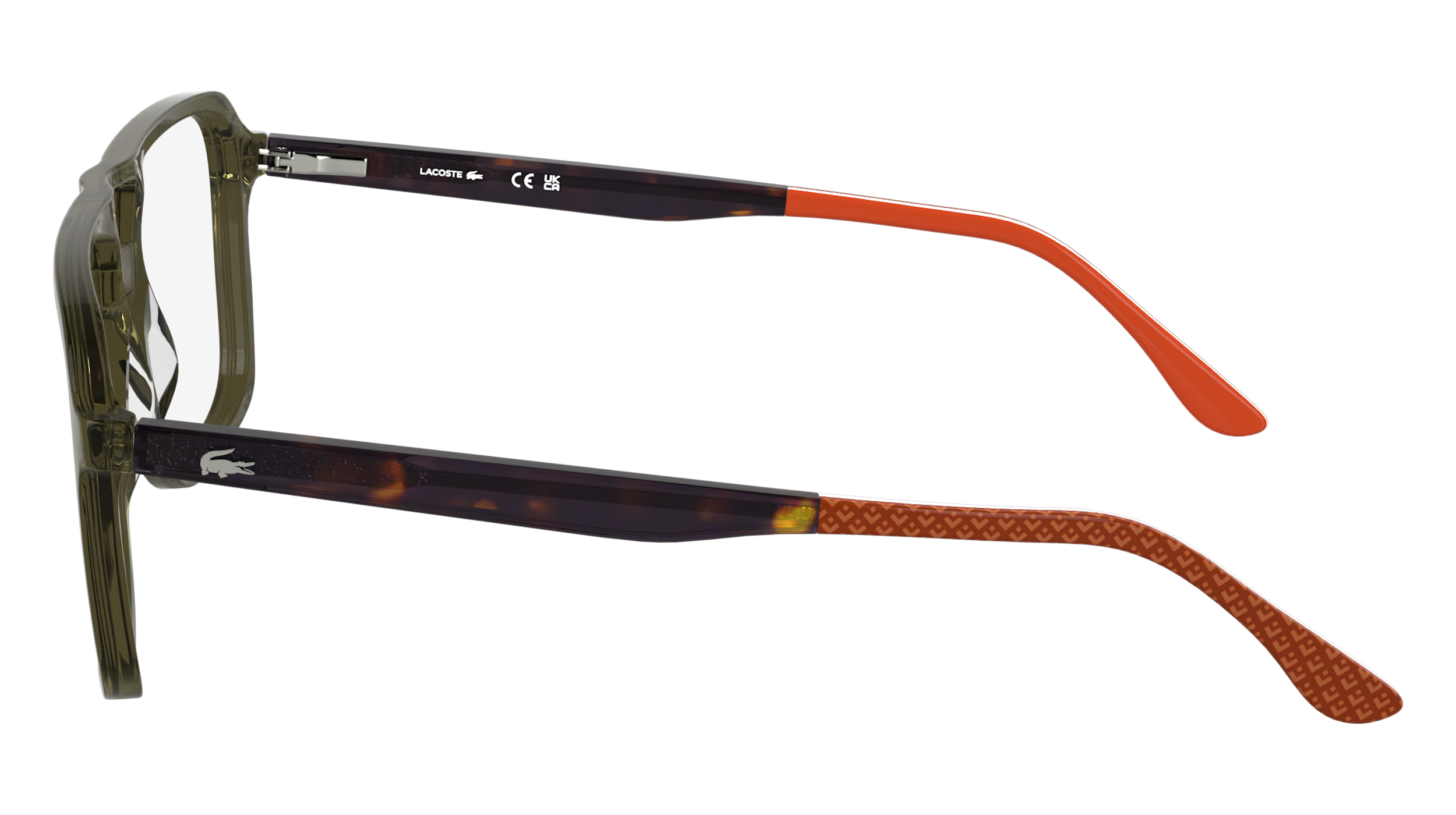 Lacoste L2991N 275