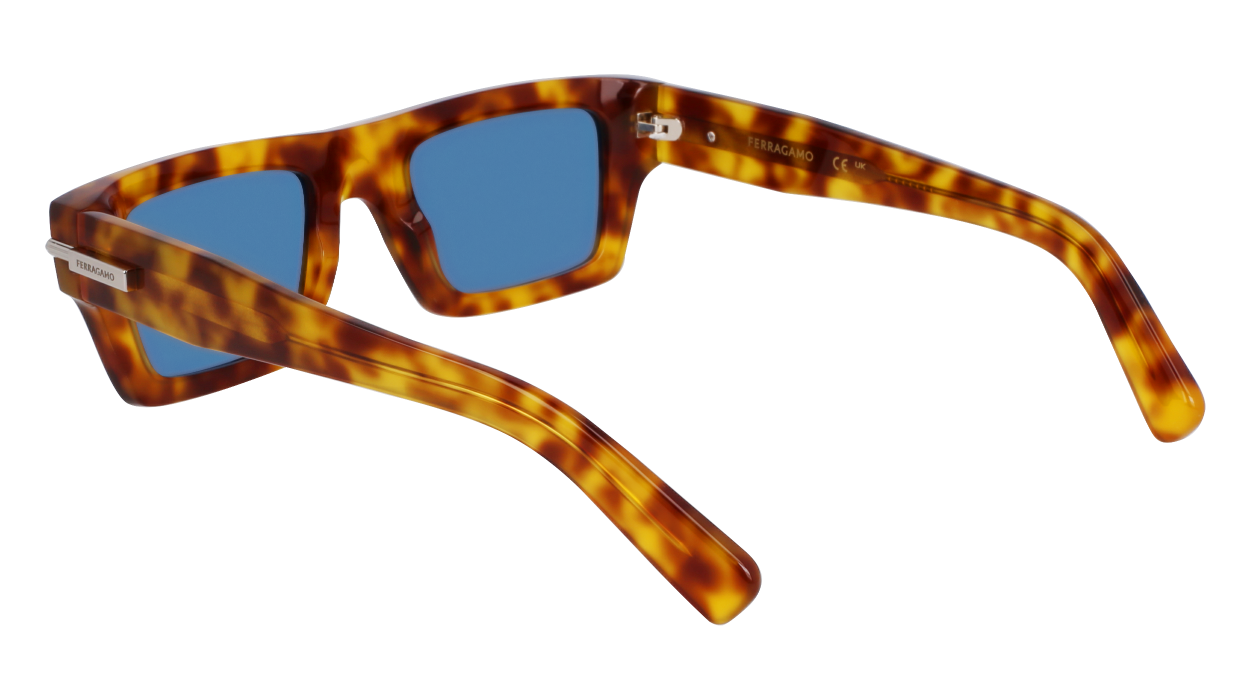 FERRAGAMO Sunglasses SF2034S 212 50