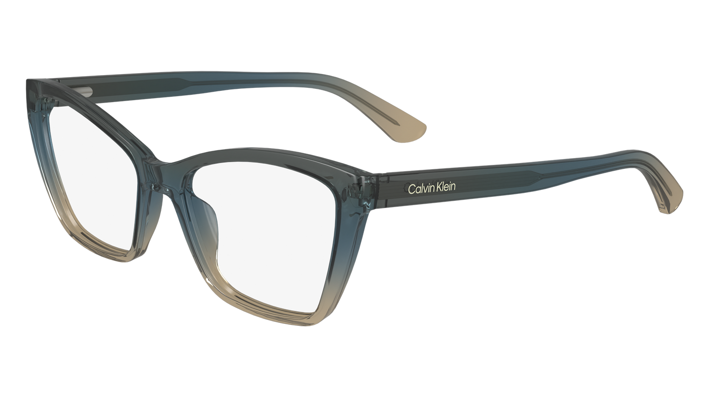 CALVIN KLEIN Eyeglasses CK24523 538 52