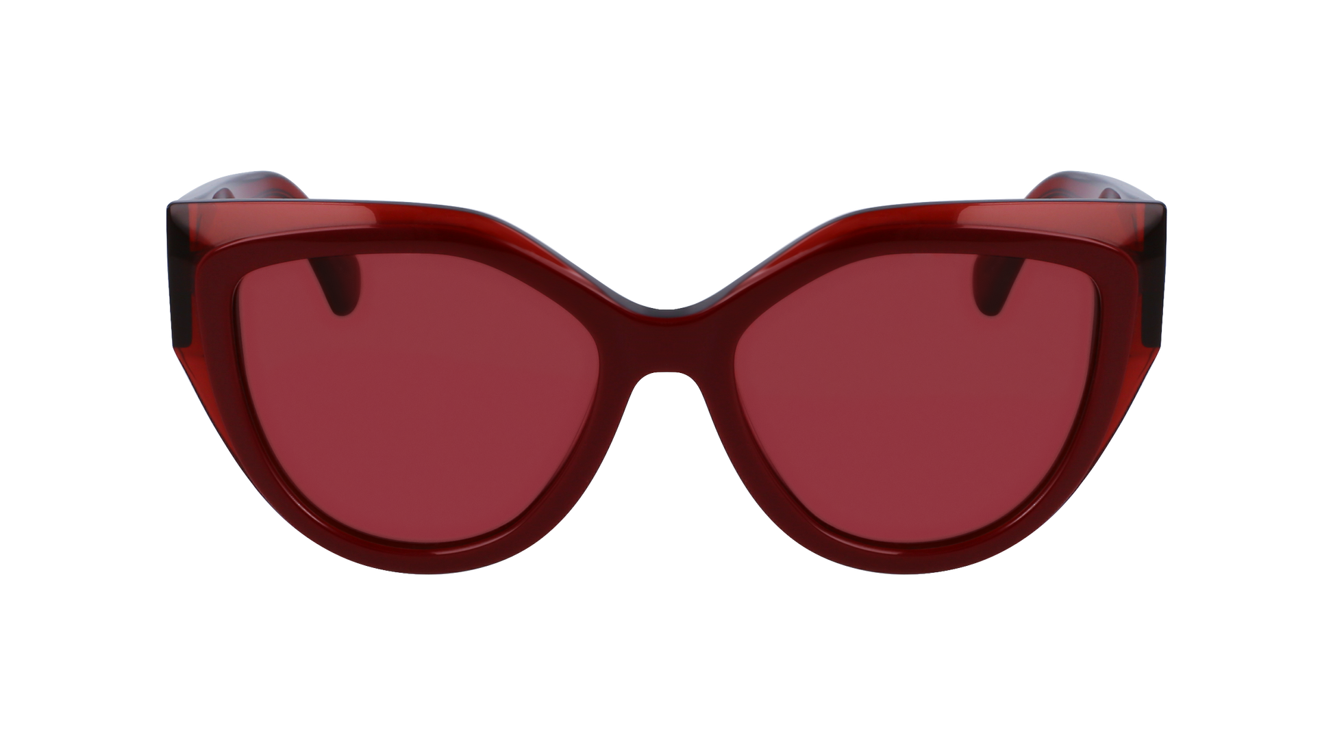 FERRAGAMO Sunglasses SF2004S 618 53