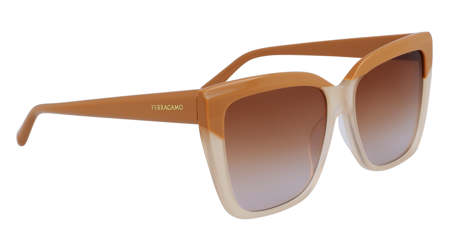 FERRAGAMO Sunglasses SF1102S 261 58