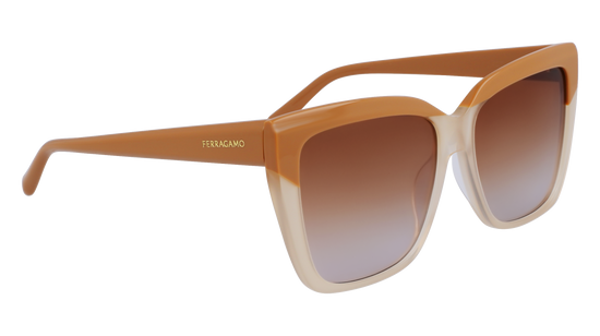 FERRAGAMO Sunglasses SF1102S 261 58