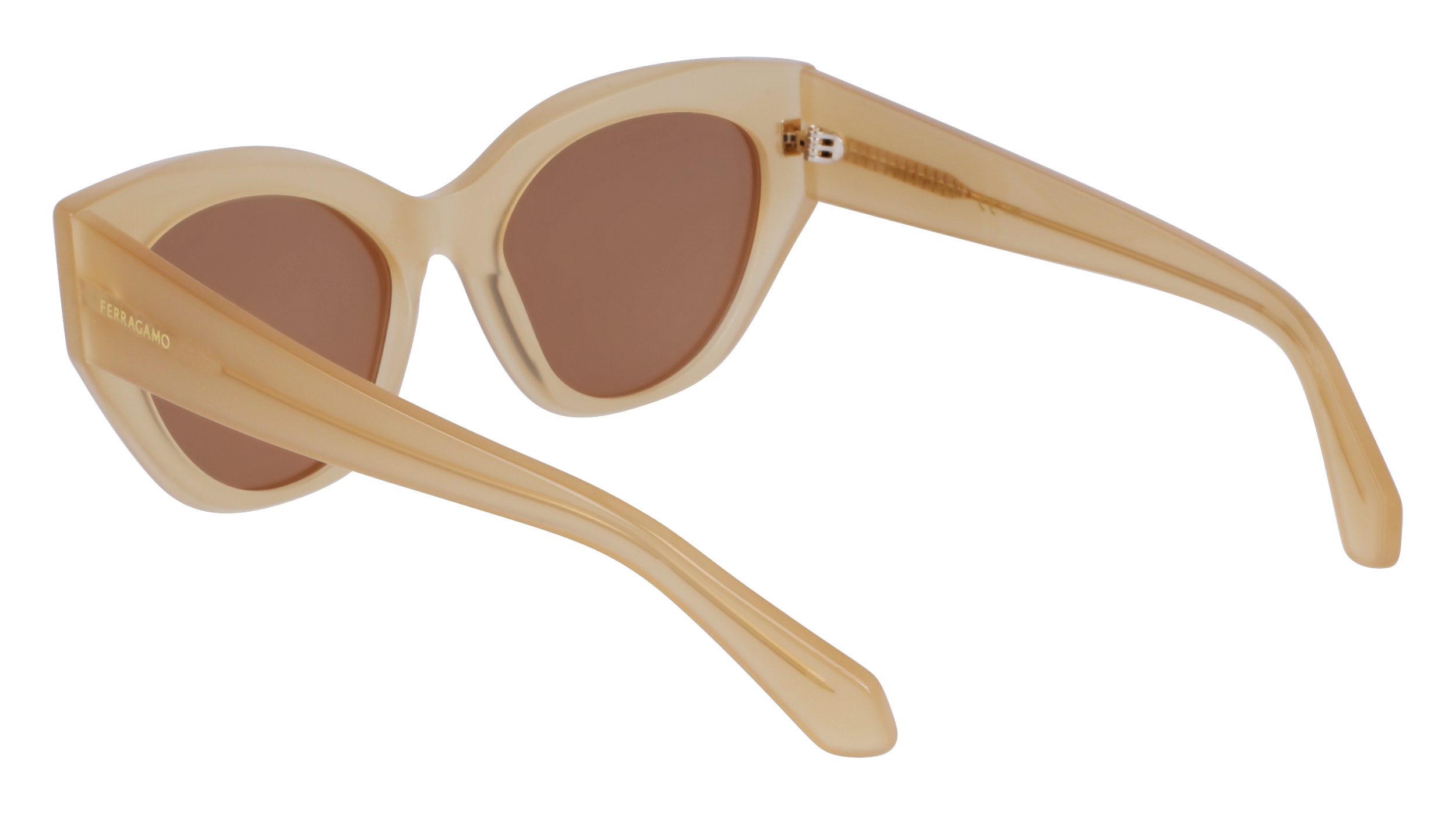 FERRAGAMO Sunglasses SF1107S 708 55
