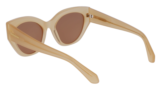 FERRAGAMO Sunglasses SF1107S 708 55