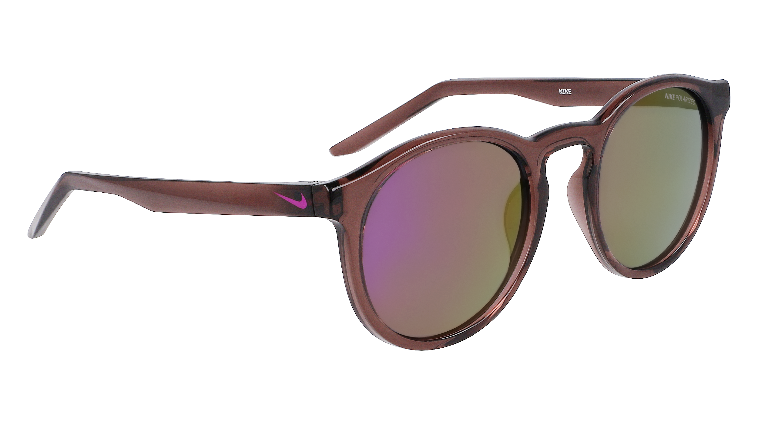 NIKE Sunglasses NIKE SWERVE P FD1850 291 51