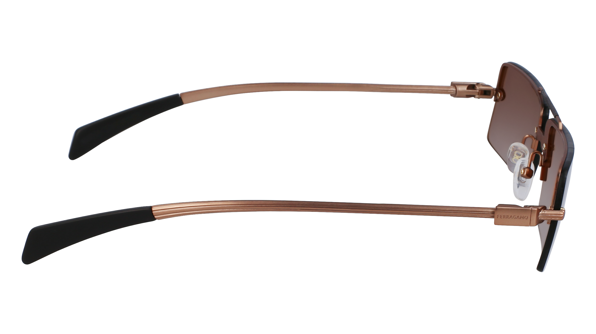 FERRAGAMO Sunglasses SF306S 762 65