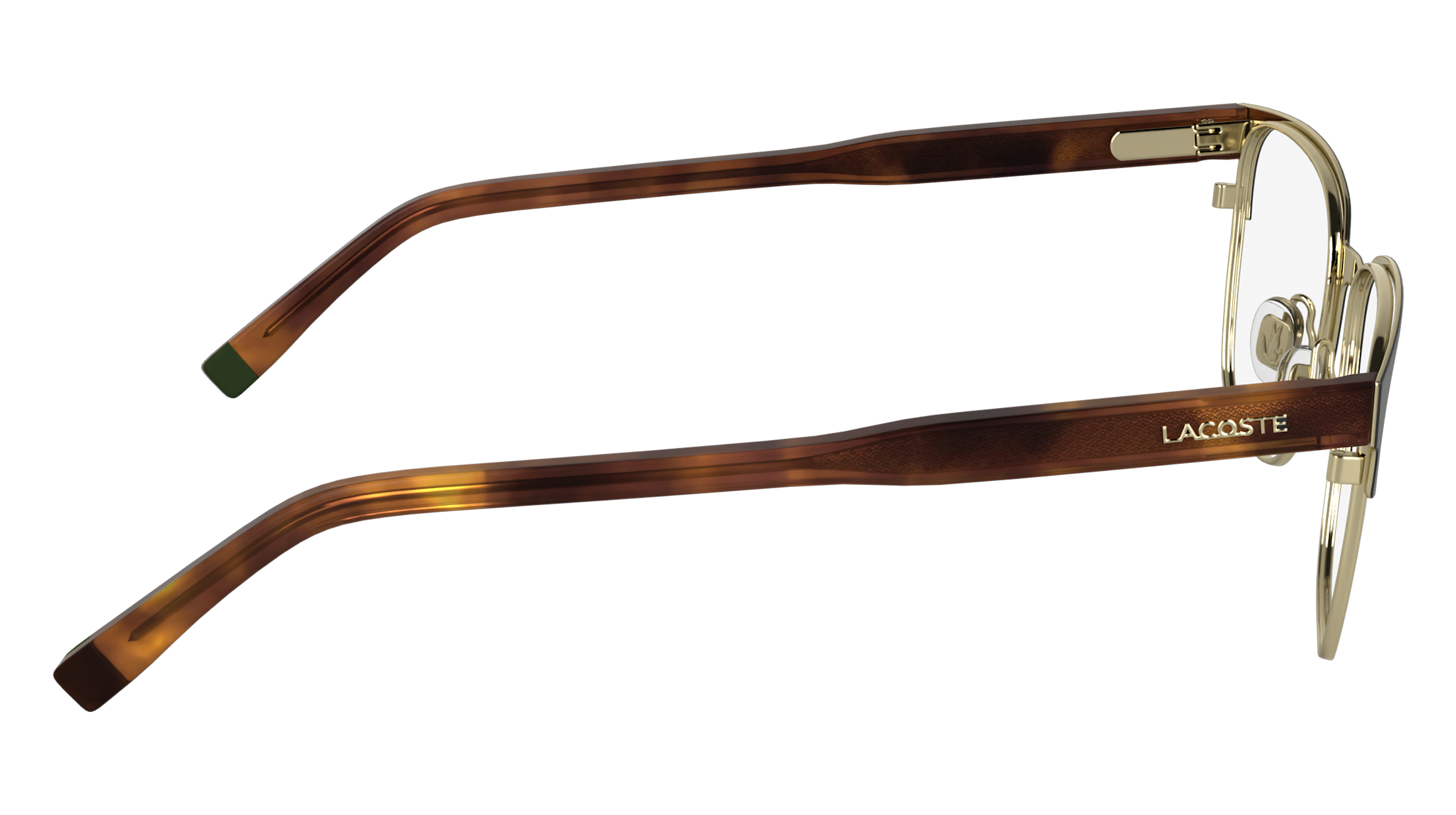 LACOSTE Eyeglasses L2304 1 53