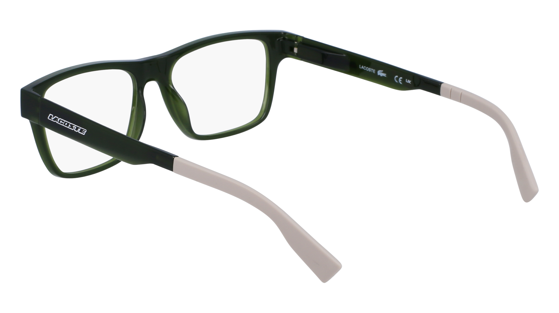 LACOSTE Eyeglasses L3655 300 49