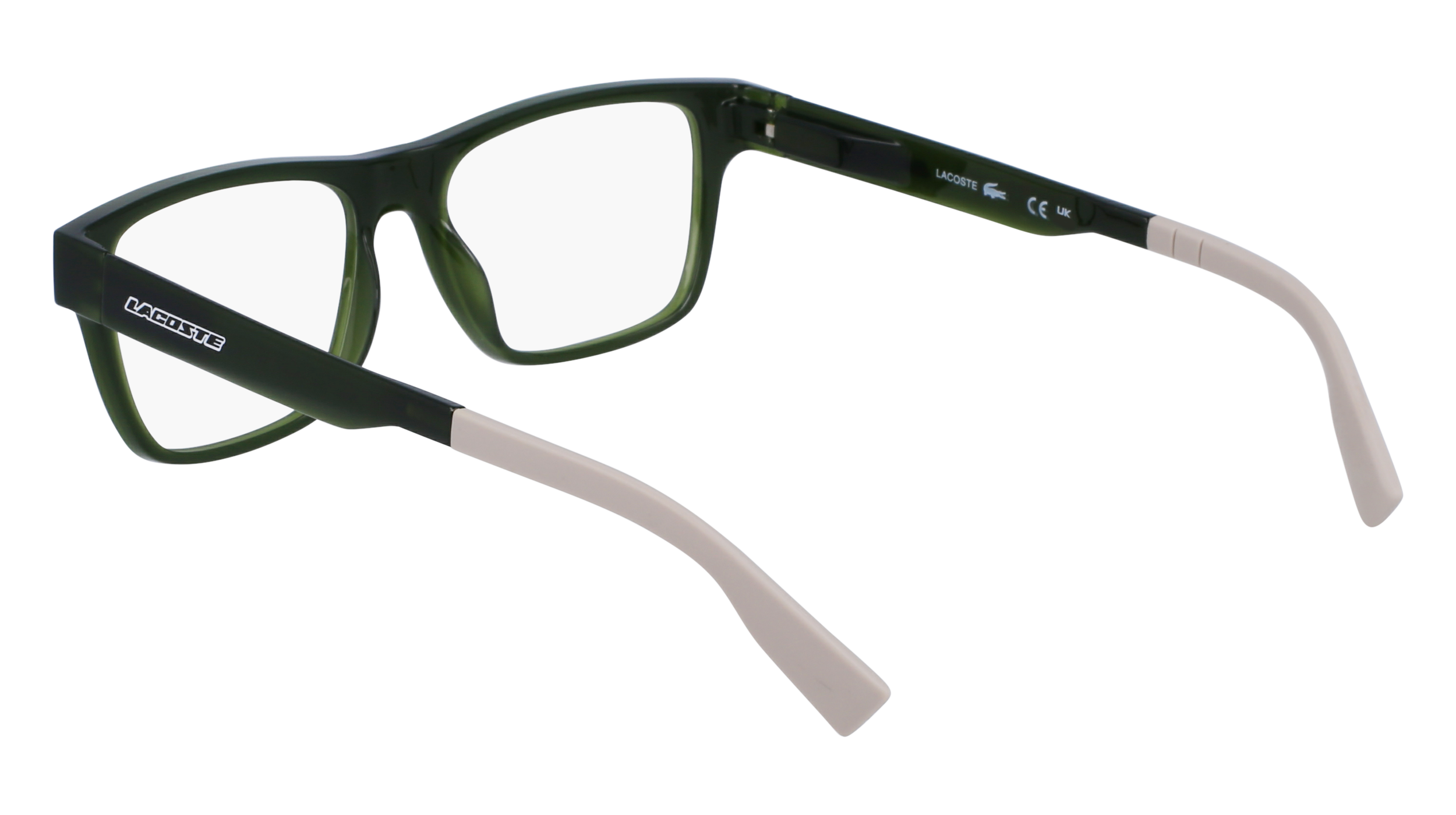 LACOSTE Eyeglasses L3655 300 49