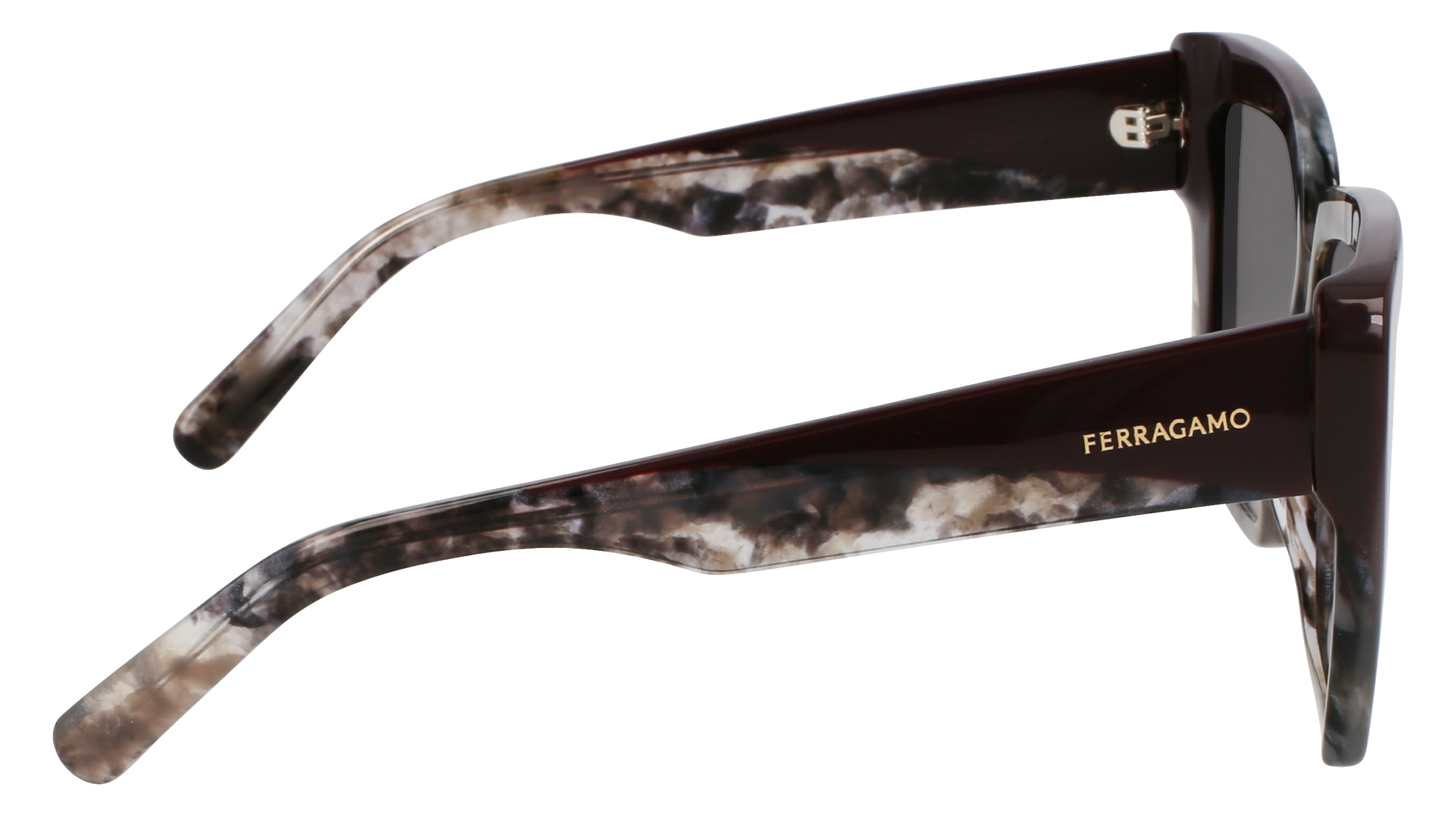 FERRAGAMO Sunglasses SF1060SN 21 55