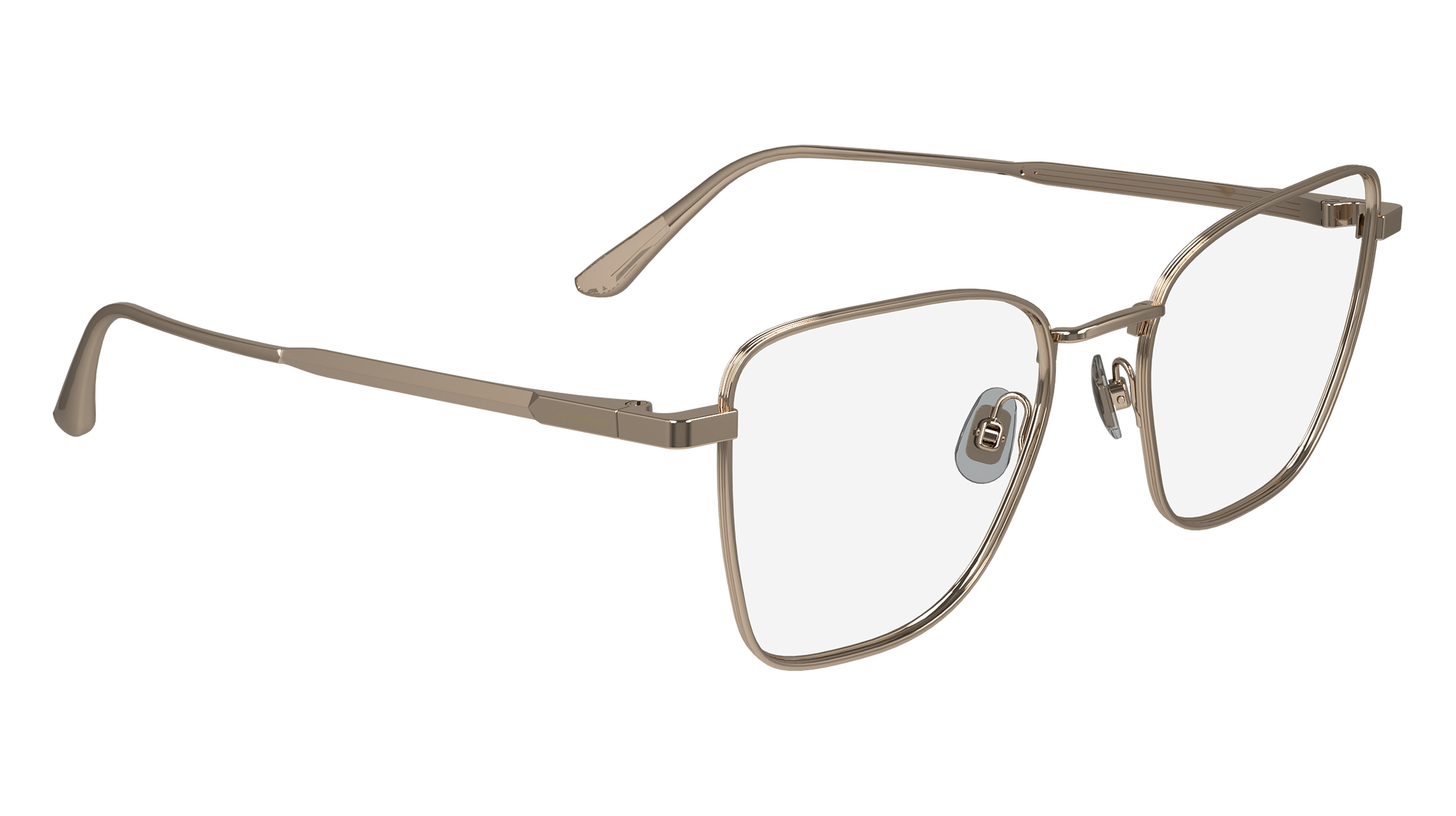 CALVIN KLEIN Eyeglasses CK24102 770 52