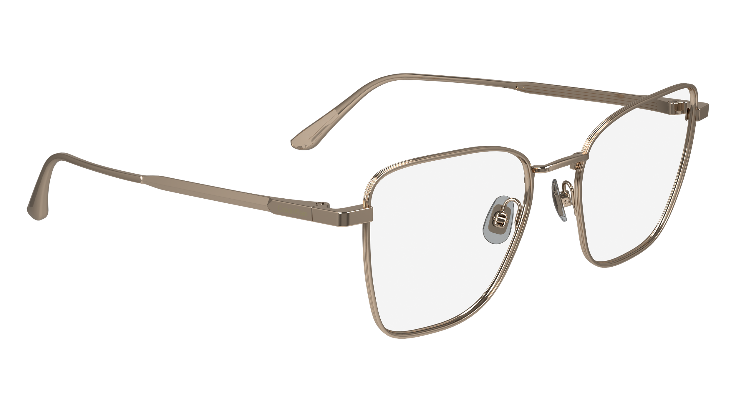 CALVIN KLEIN Eyeglasses CK24102 770 52