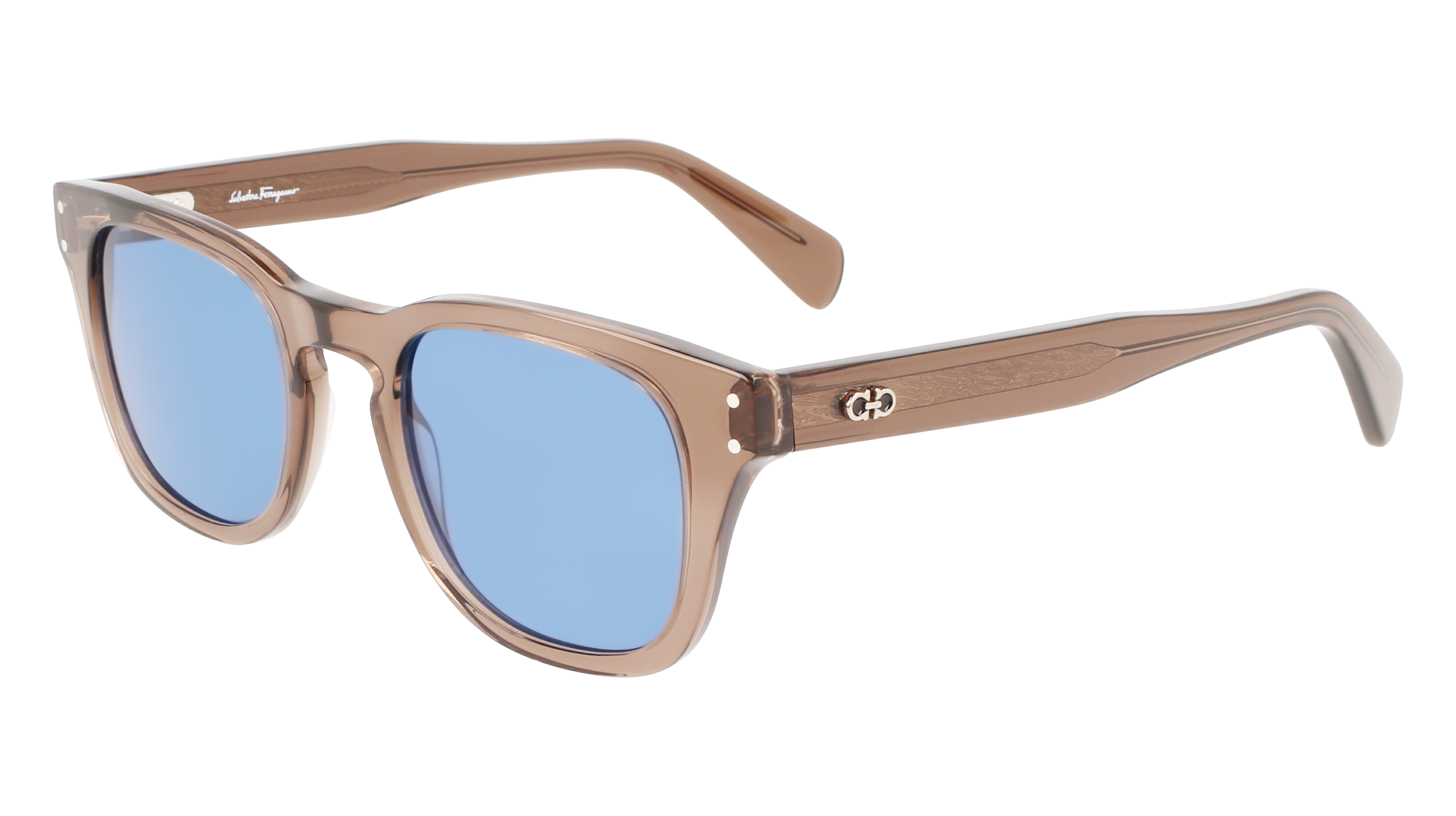 FERRAGAMO Sunglasses SF1057S 232 49