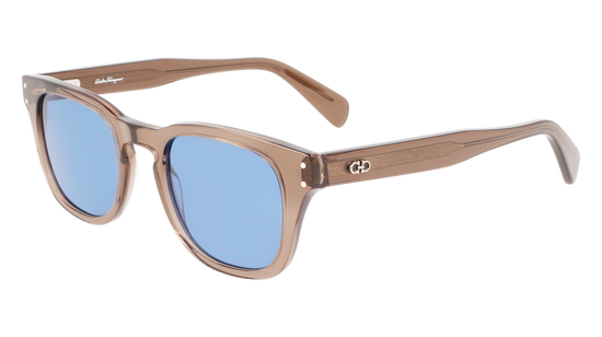 FERRAGAMO Sunglasses SF1057S 232 49