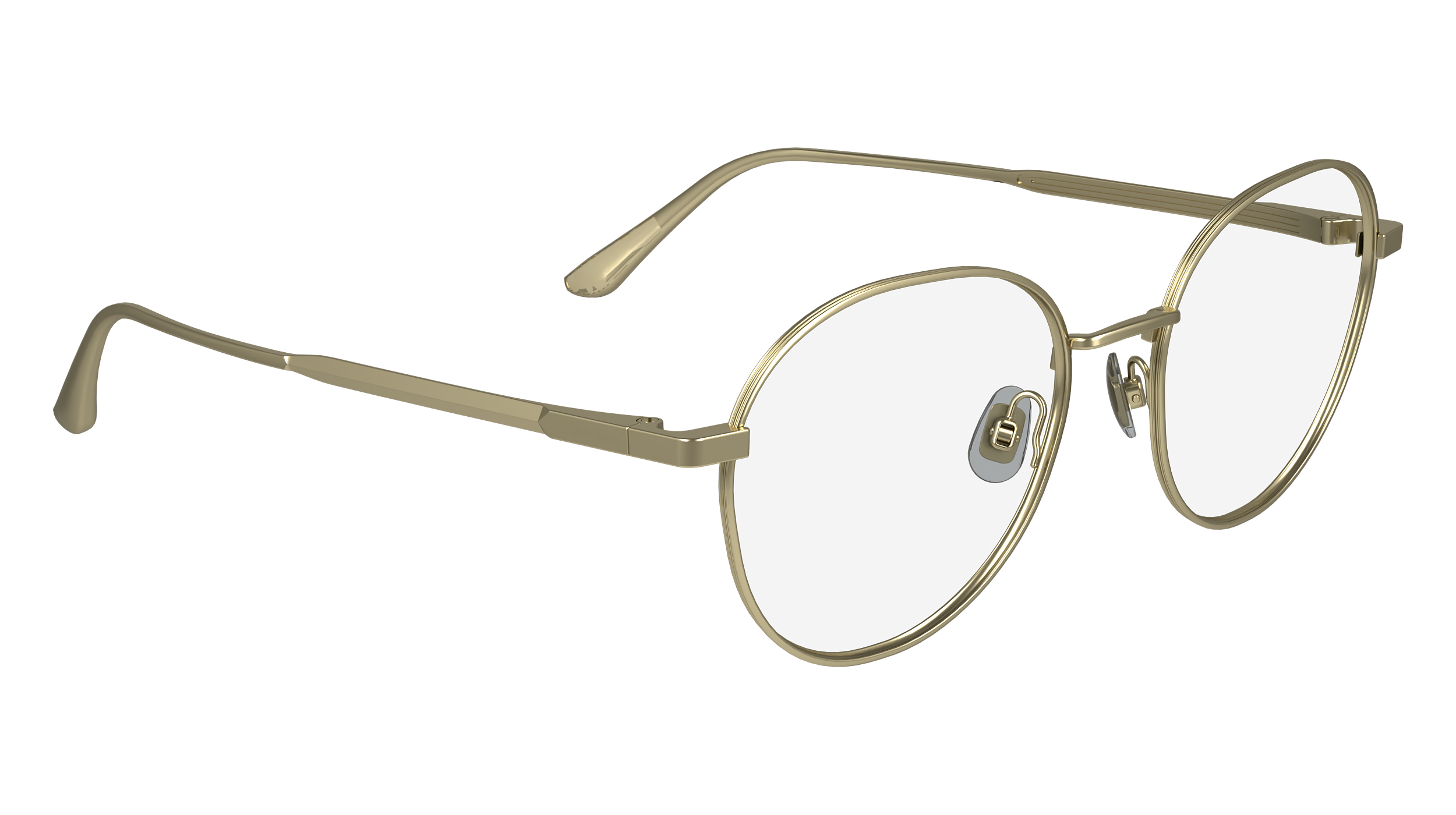 CALVIN KLEIN Eyeglasses CK24101 720 49